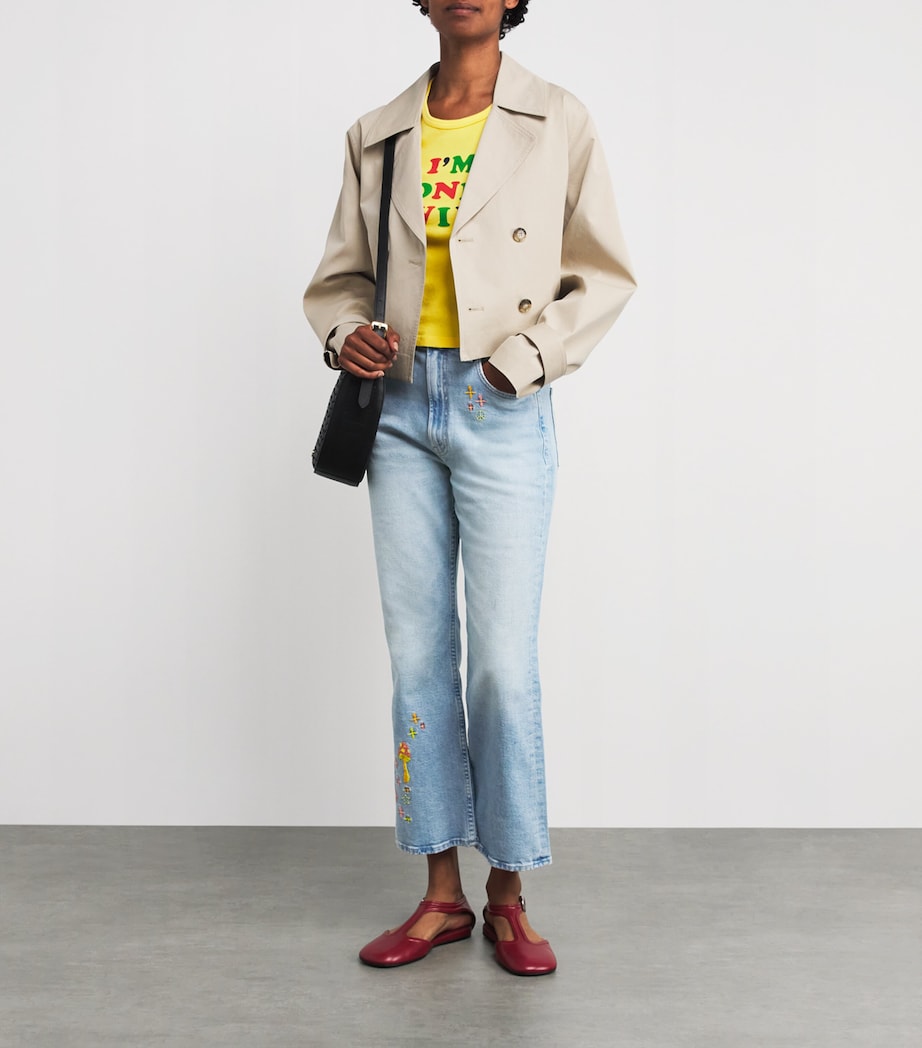 The Scooter Ankle Jeans GOING OUT ON A LIMB Image 2