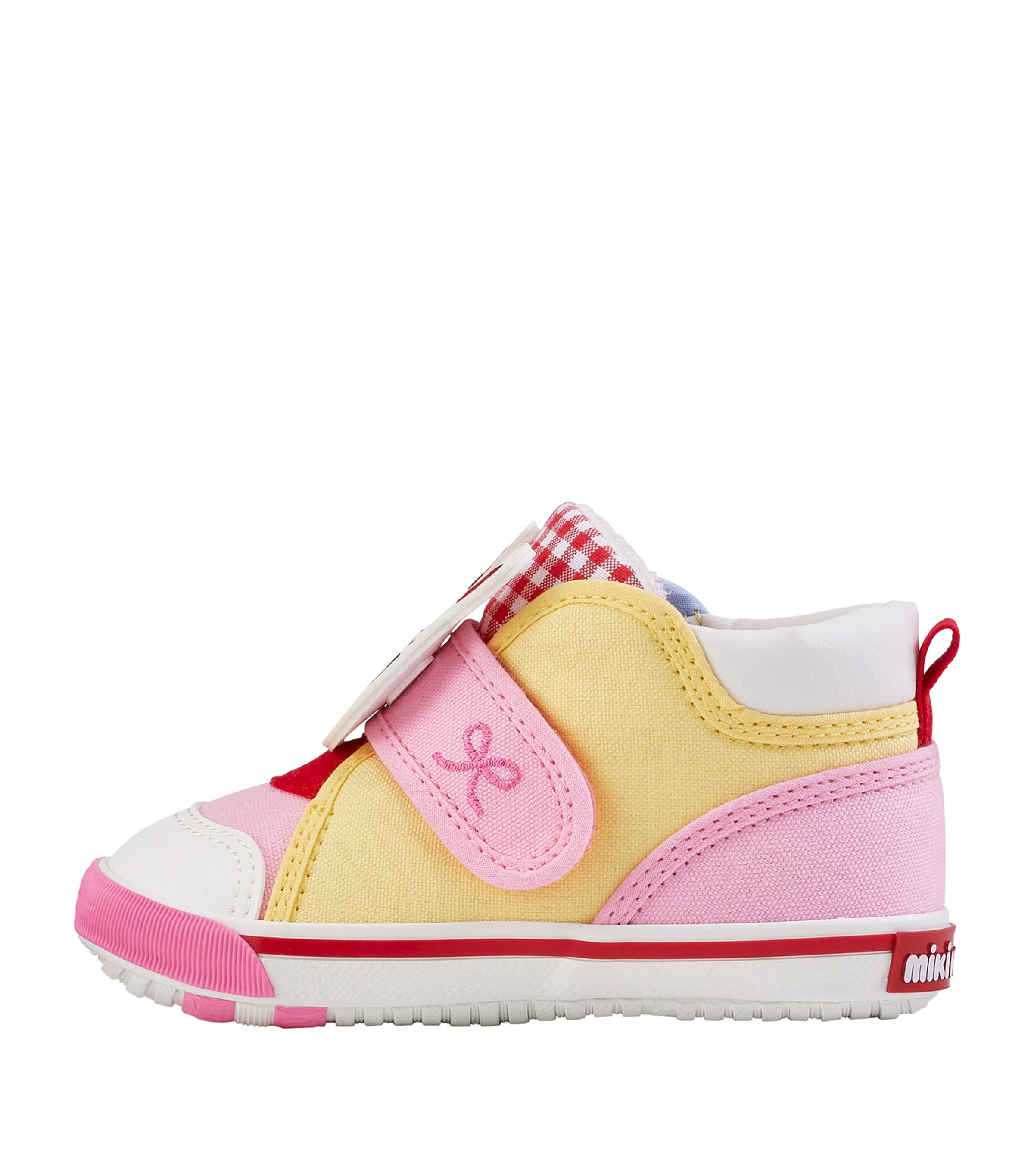 Rabbit-Motif Low-Top Sneakers 8 Image 2