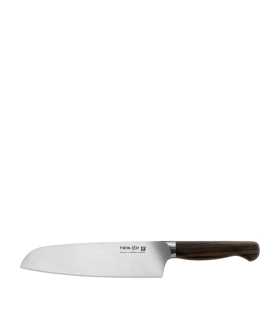 Magnetic Knife Block Set SILVER Image 5