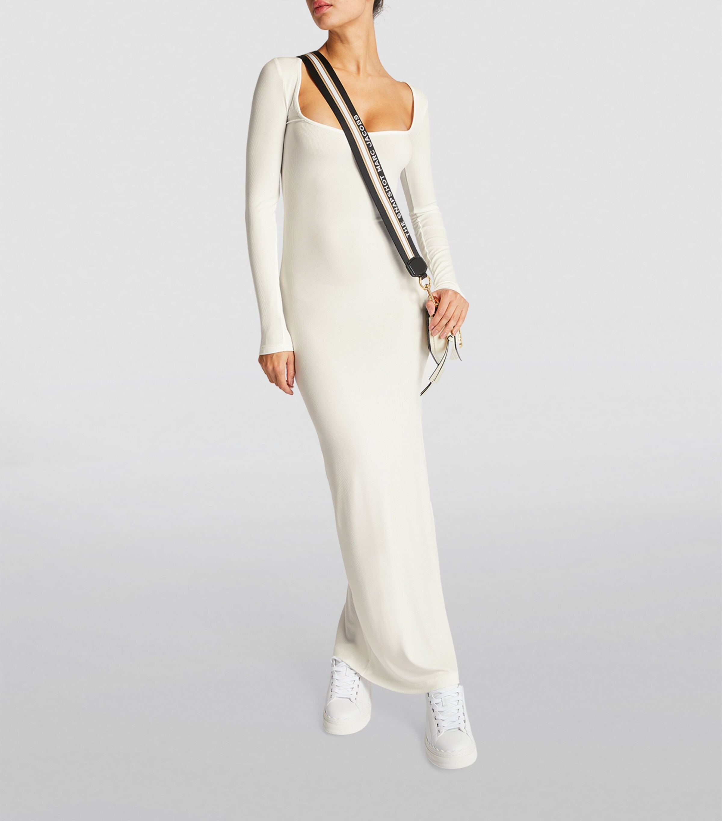 luxury wedding guest dresses Satin A Line Midi Dress With Turndown Collar