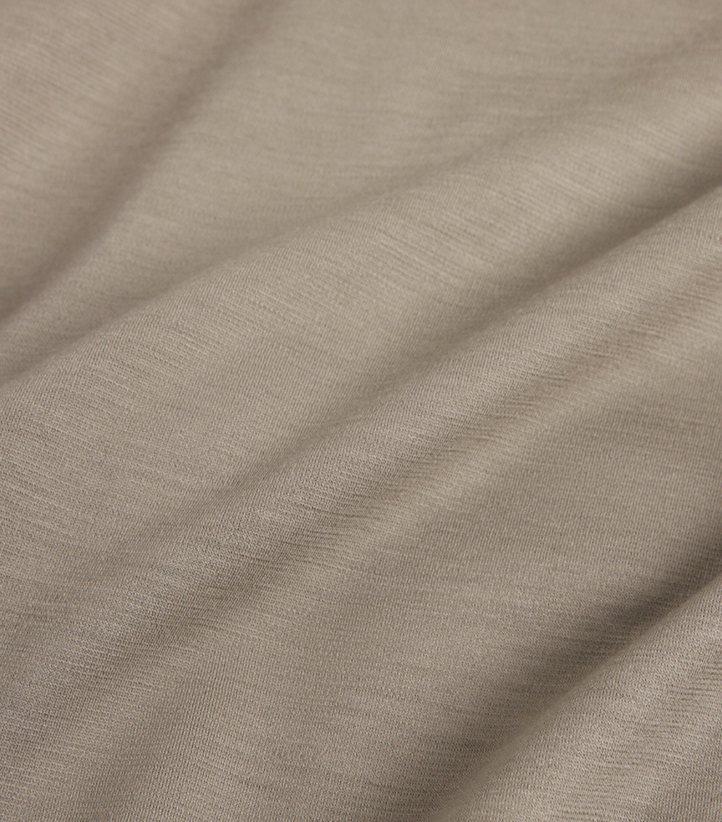 Dunhill Mens Wool-Cashmere Track Jacket Khaki Image 6