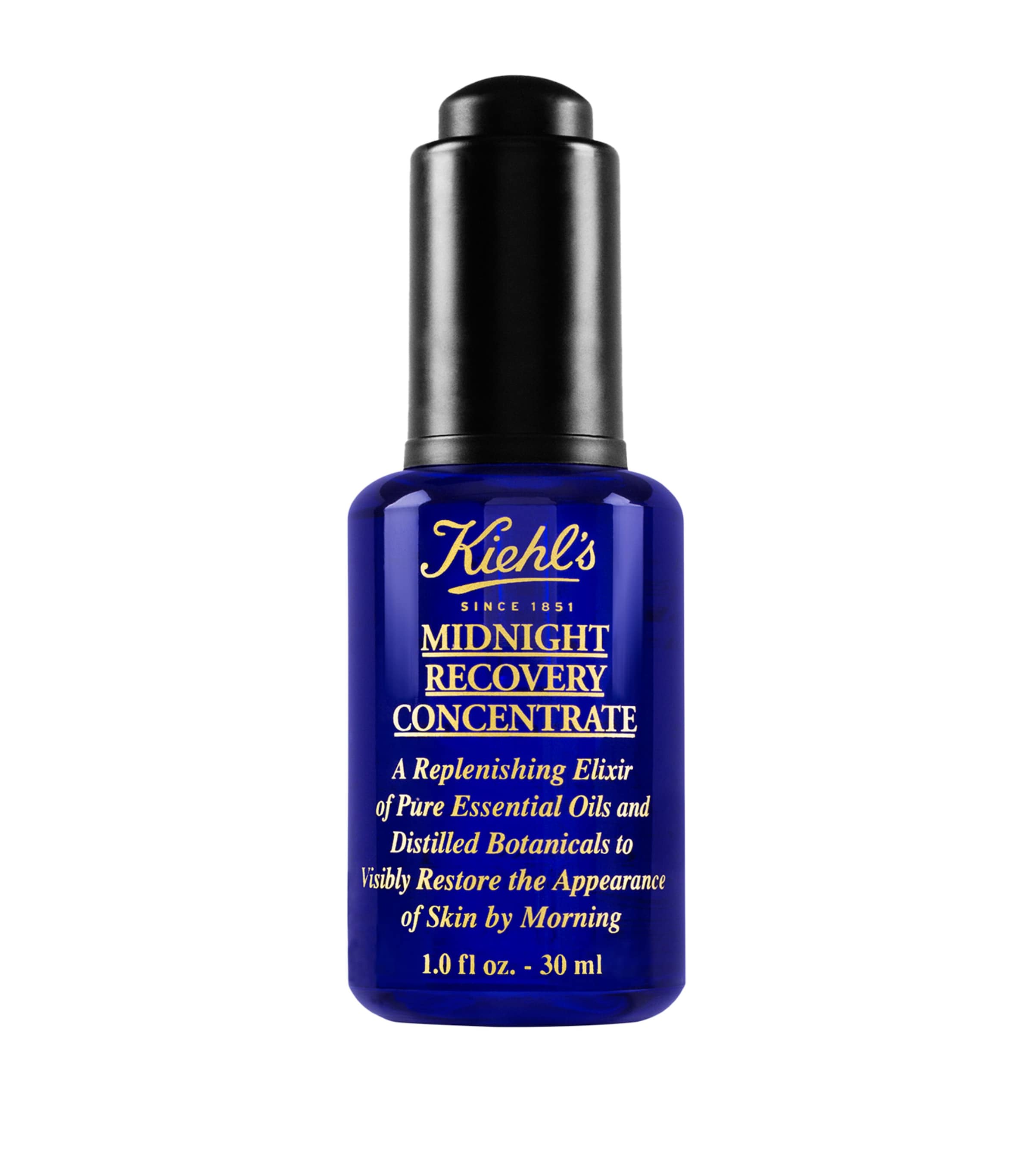 Kiehl's Since 1851 Ki Midnight Recovery Concentrate25ml