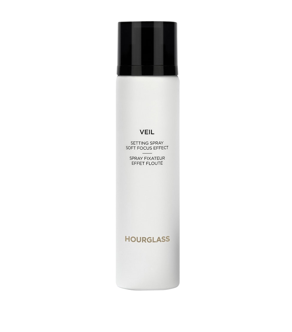Hourglass Veil Soft Focus Setting Spray (120Ml)
