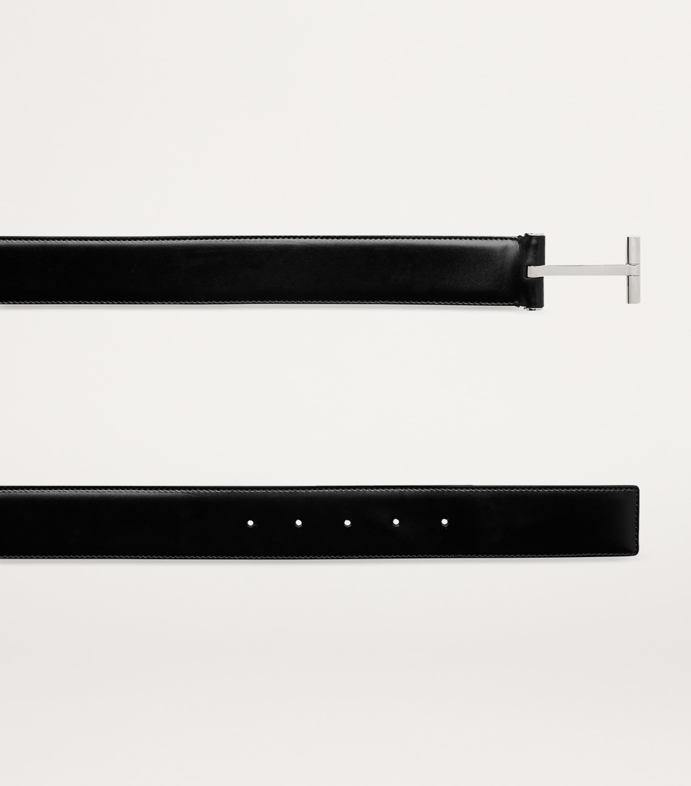TOM FORD Leather Classic T Belt | Wedding | For the Groom | Men Accessories | Belts | Designers | Tom Ford TOM FORD Leather Classic T Belt | Wedding | For the Groom | Men Accessories | Belts | Designers | Tom Ford