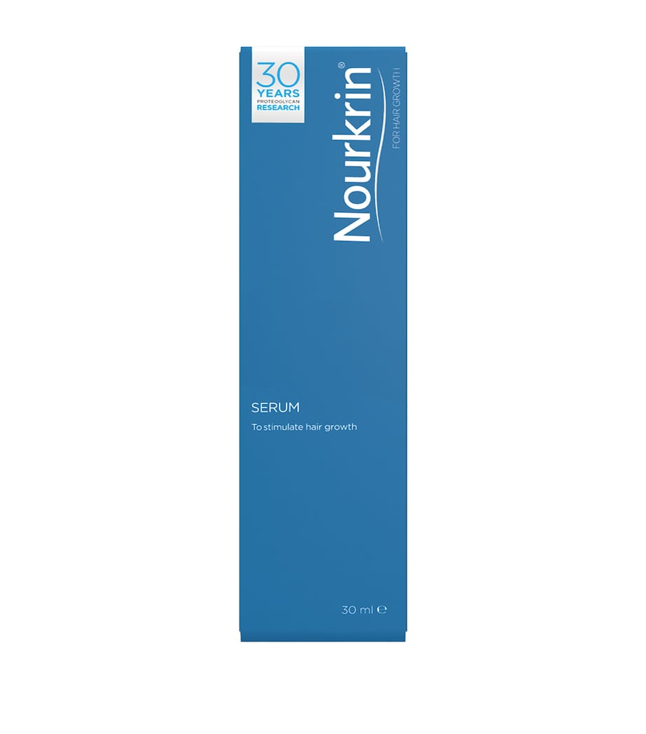 Scalp Serum (30ml) NO COLOUR Image 1