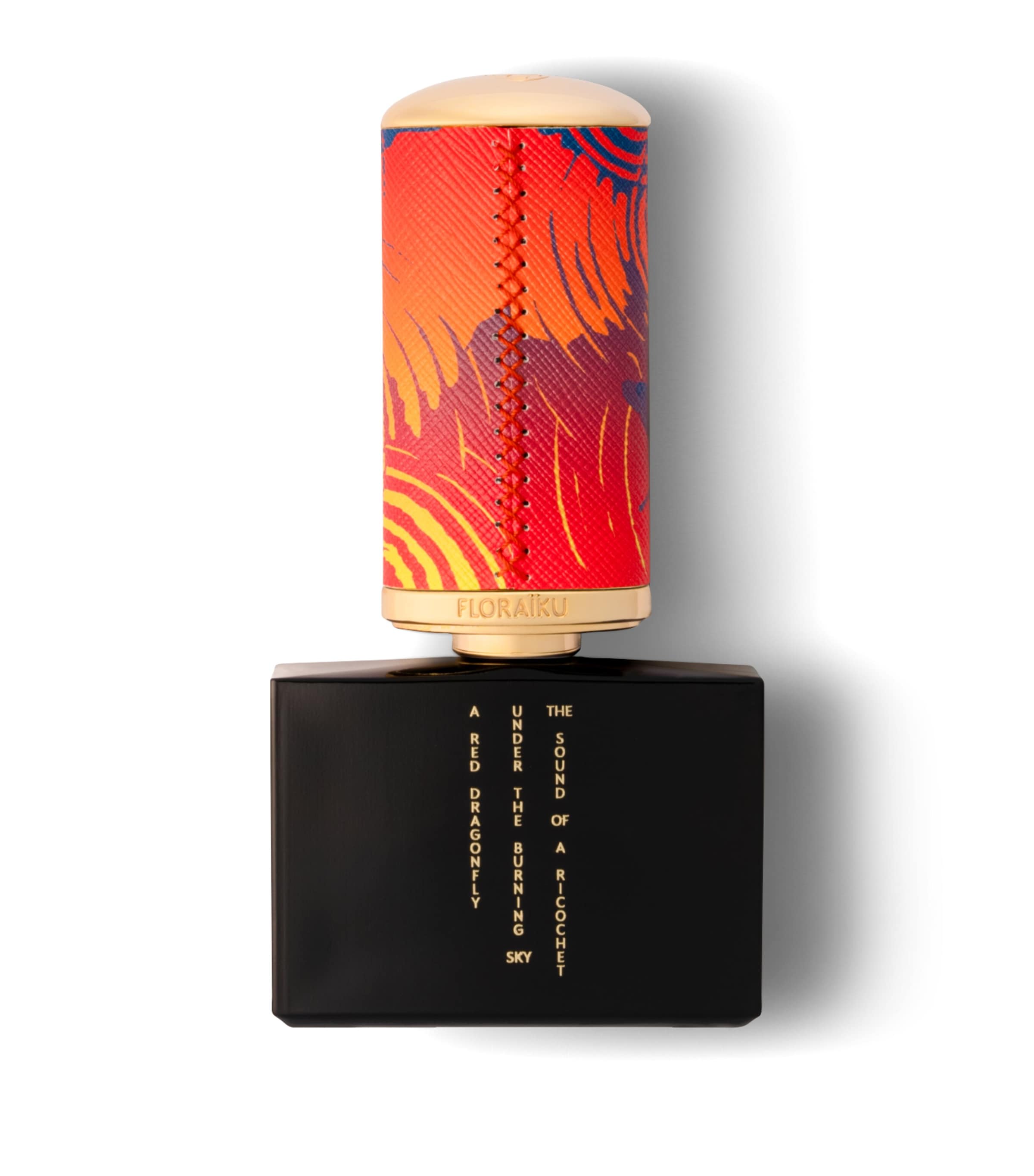 Sound of a Ricochet Eau de Parfum (50ml) NO COLOUR Image 4