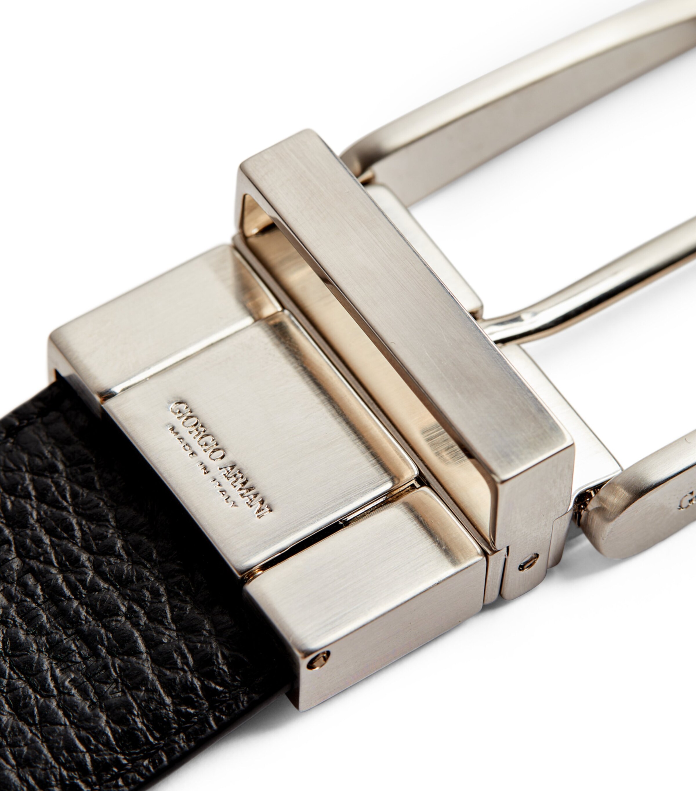 Leather Belt 88293 Image 8