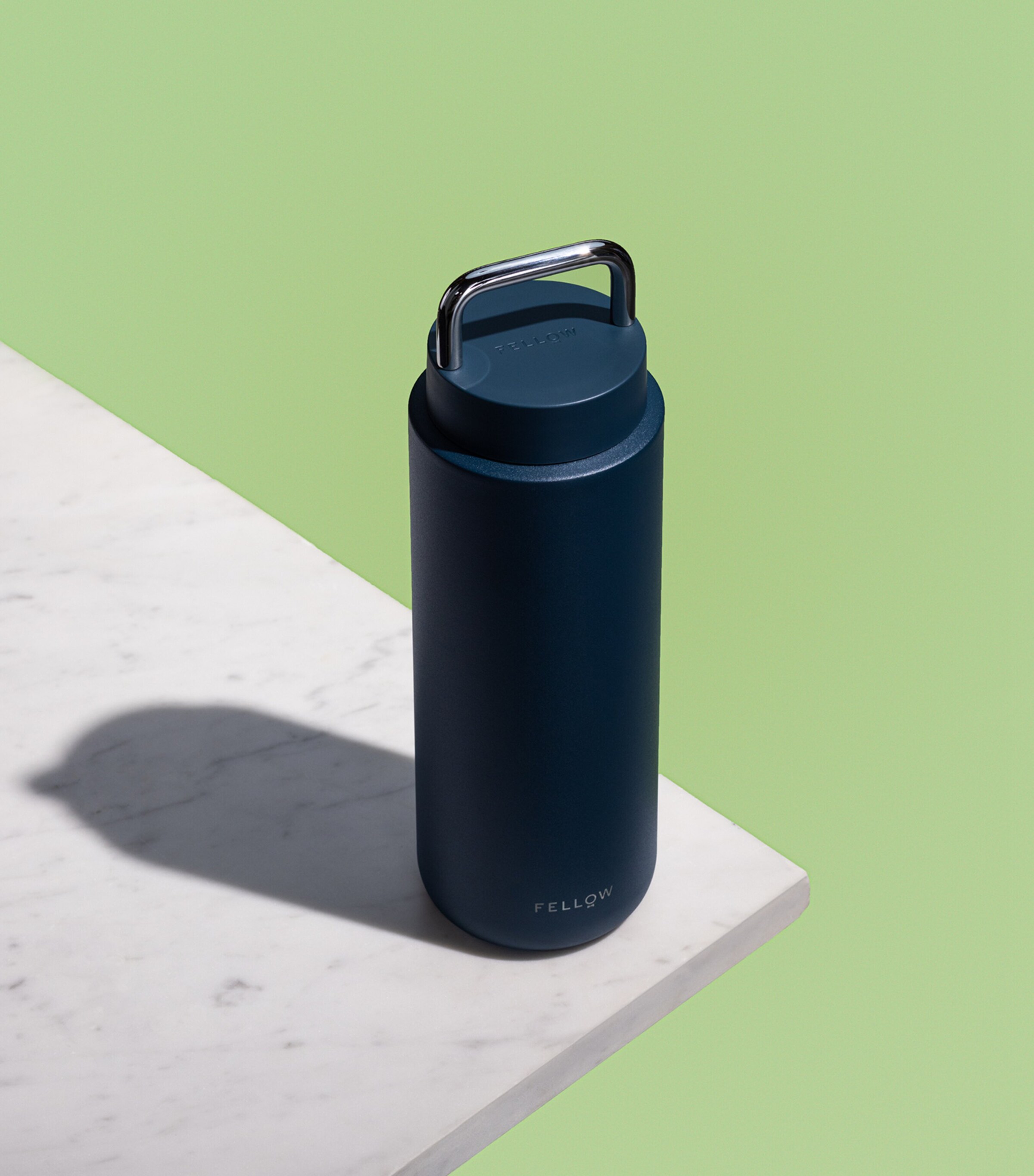 Carter Travel Mug Bundle (455ml) STONE BLUE Image 3