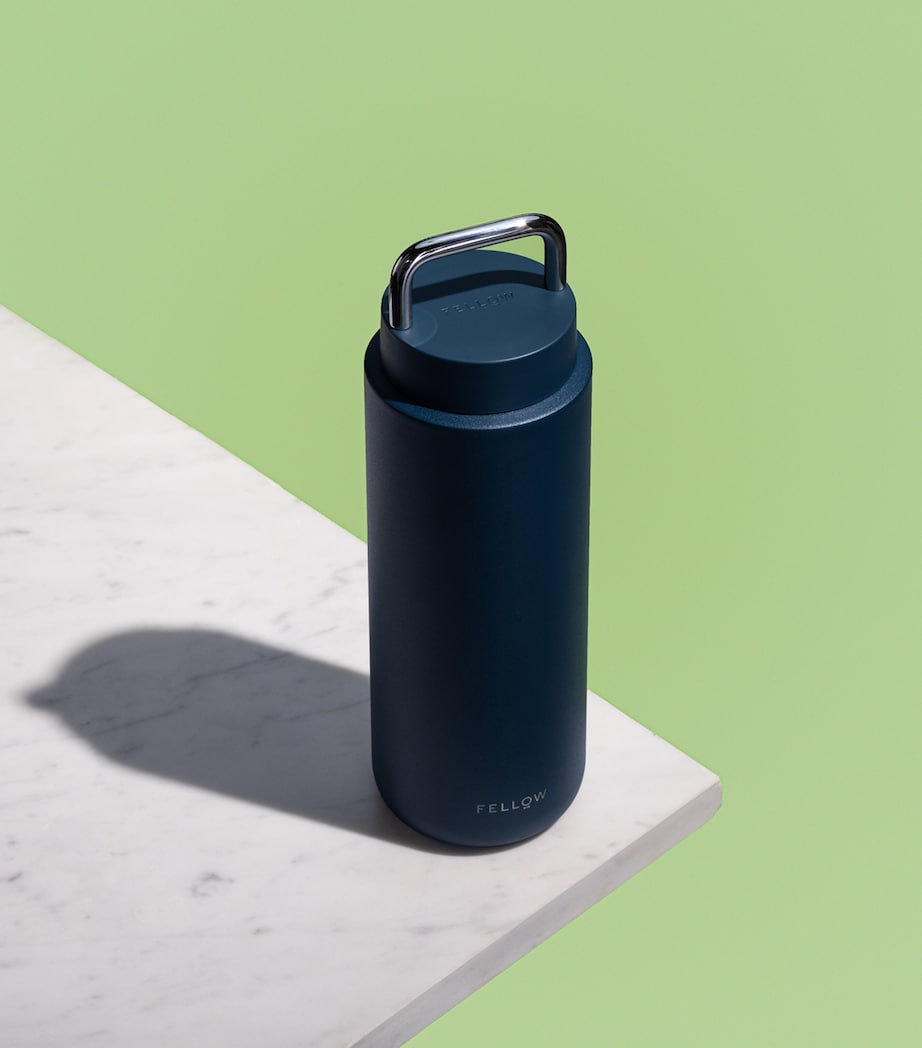 Carter Travel Mug Bundle (455ml) STONE BLUE Image 3