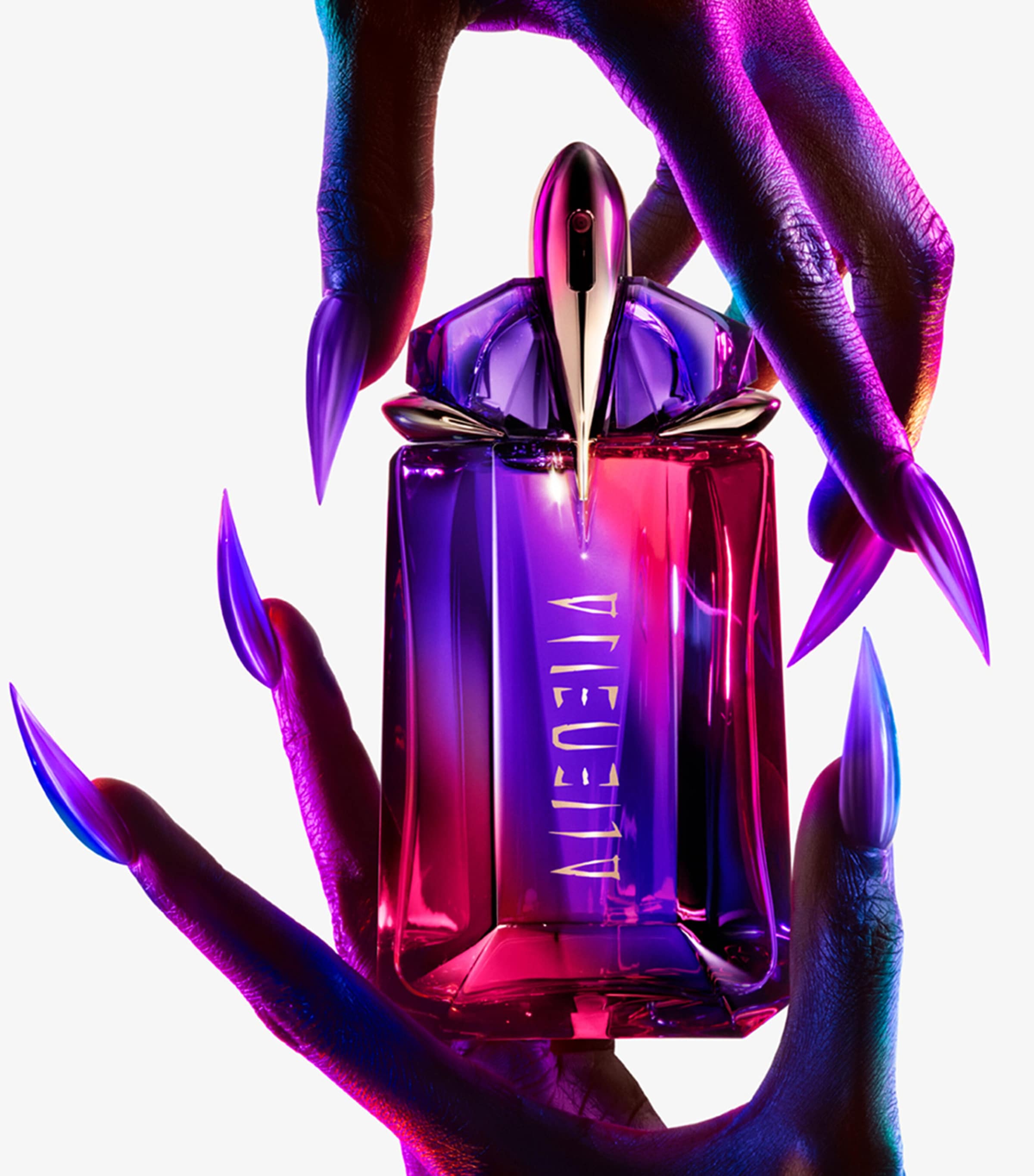 Mugler Alien Hypersense Eau de Parfum (90ml) Image 4