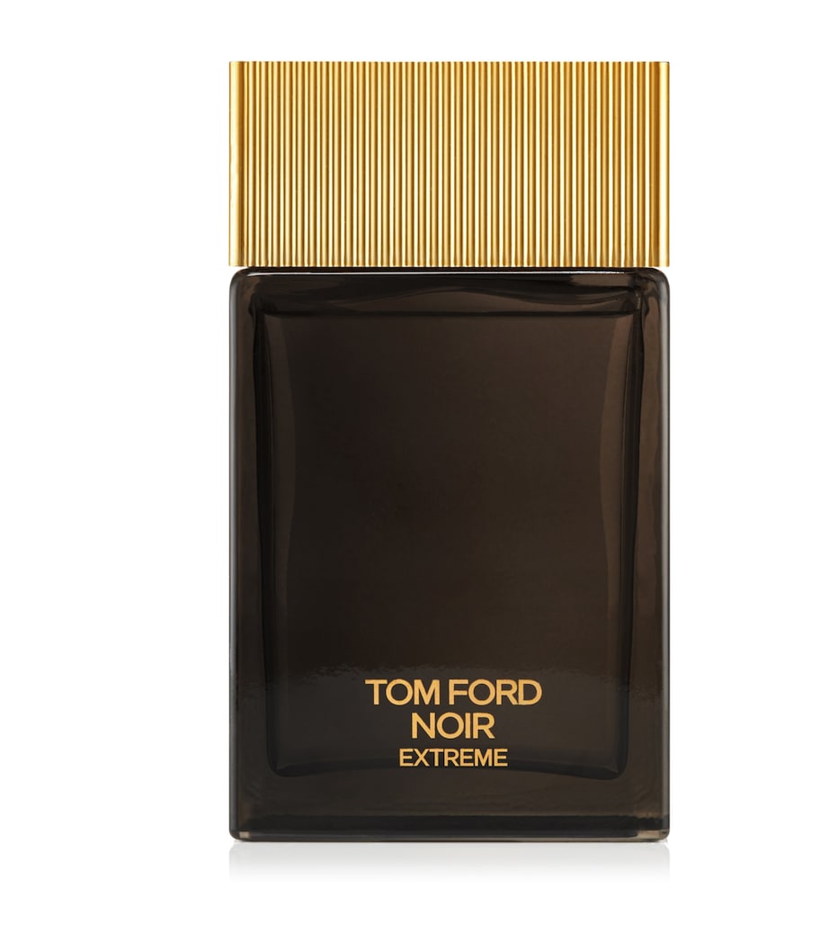 Noir Extreme Eau de Parfum (100 ml) NO COLOUR Image 1