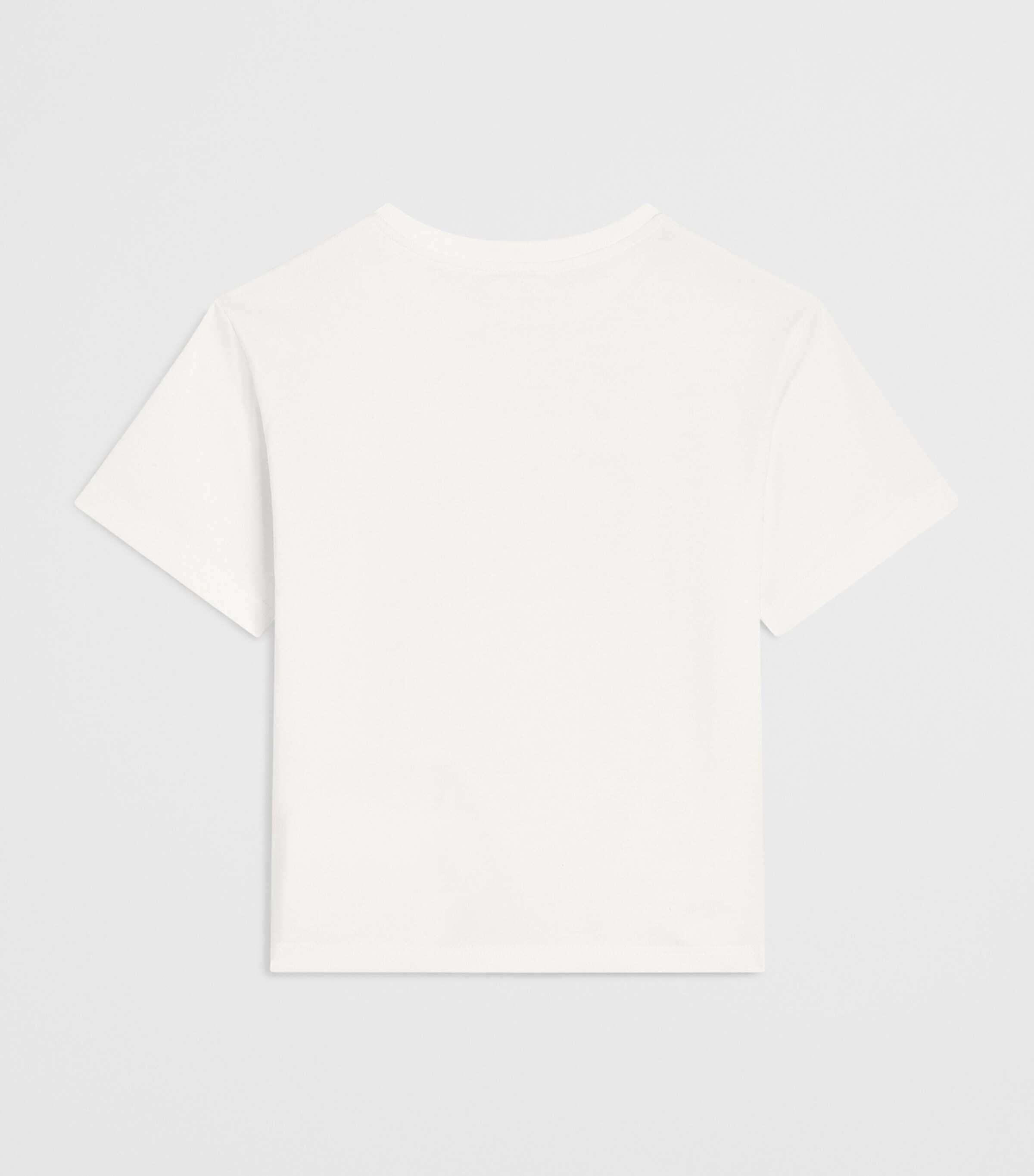 Dolce&Gabbana Kids Logo T-Shirt (8-14 Years) — photo 2