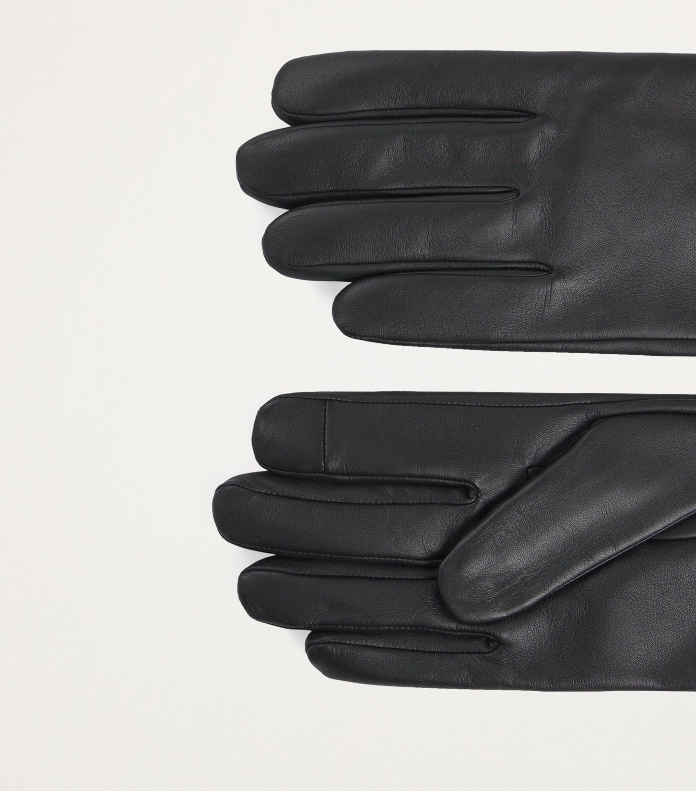 Leather Gloves 1 Image 2