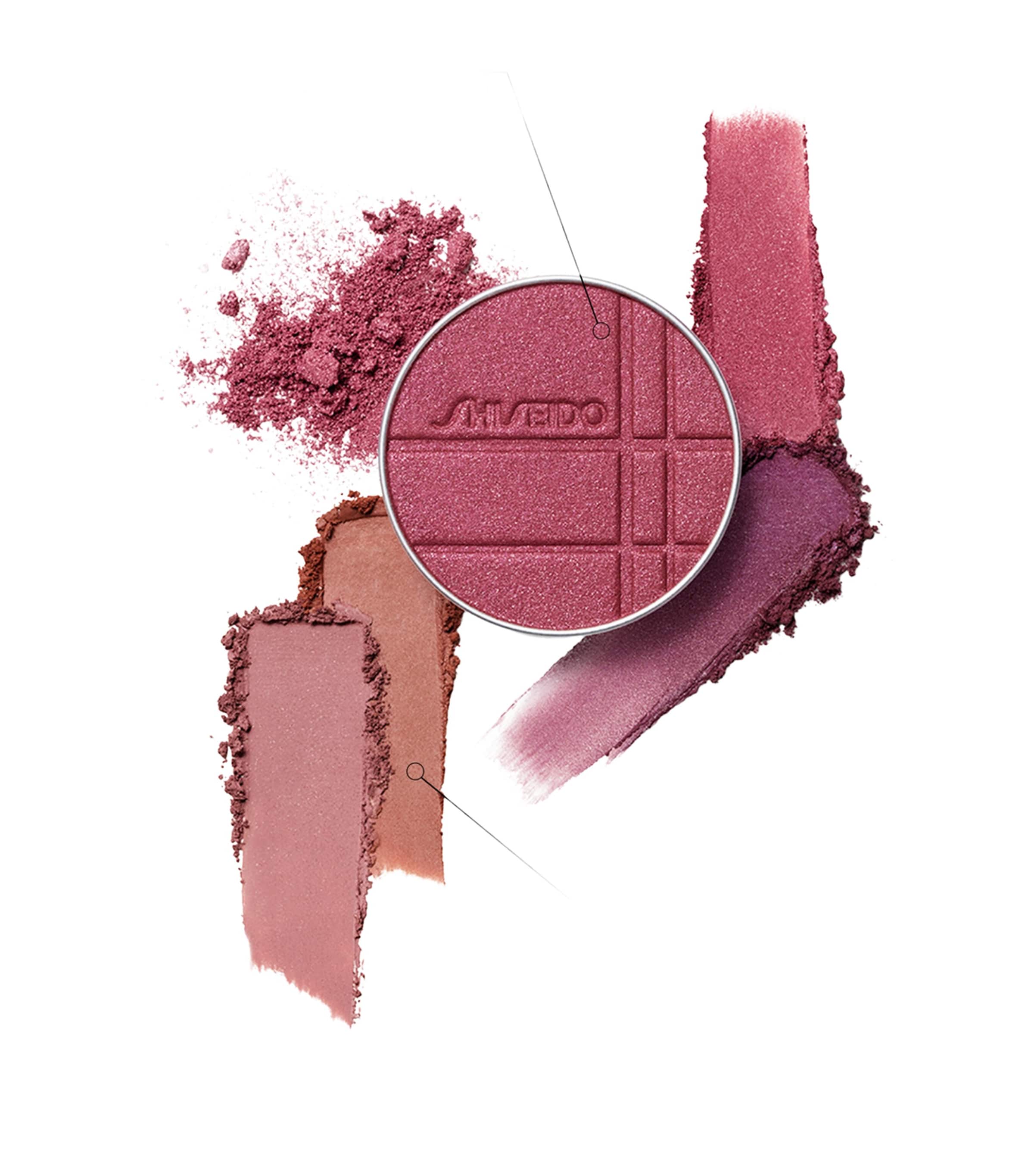 Shiseido Colour and Glow Enhancer Greige Topaz Image 3