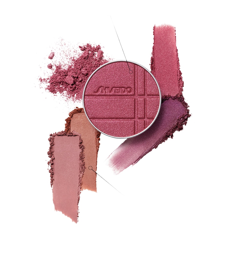 Shiseido Colour and Glow Enhancer Greige Topaz Image 3