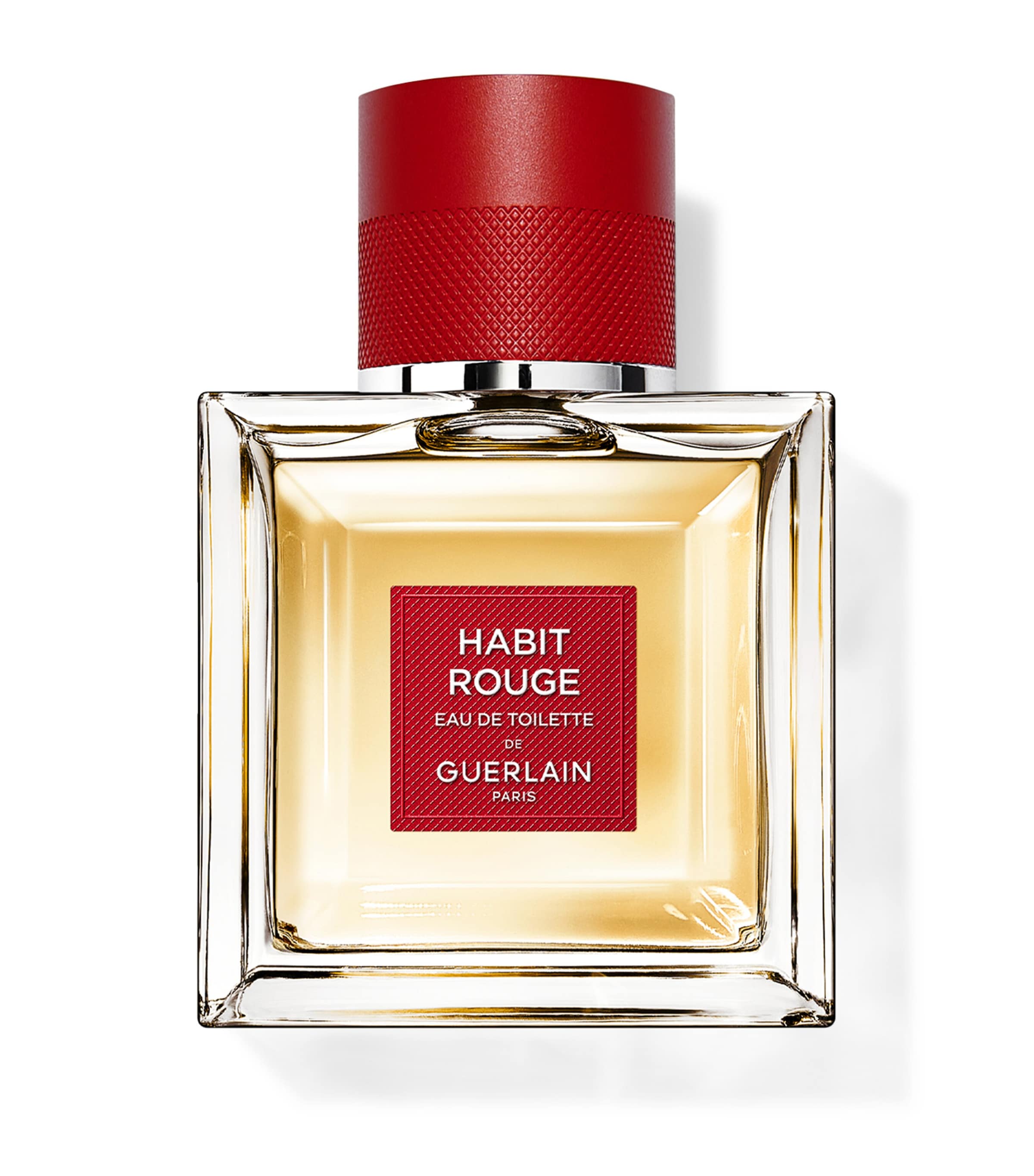 Guerlain Habit Rouge Eau De Toilette