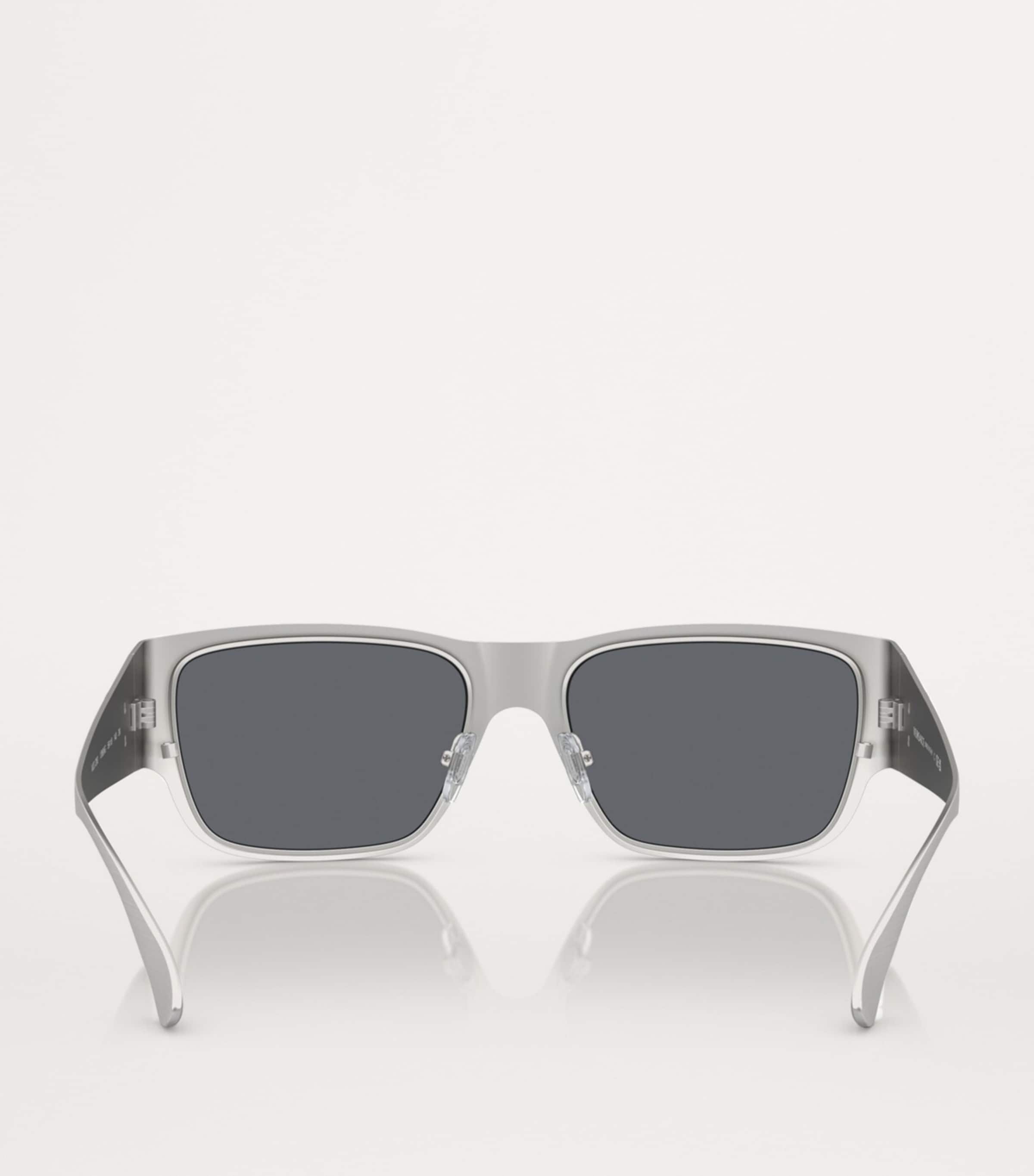 Metal 0VE2262 Sunglasses 12666G Image 4