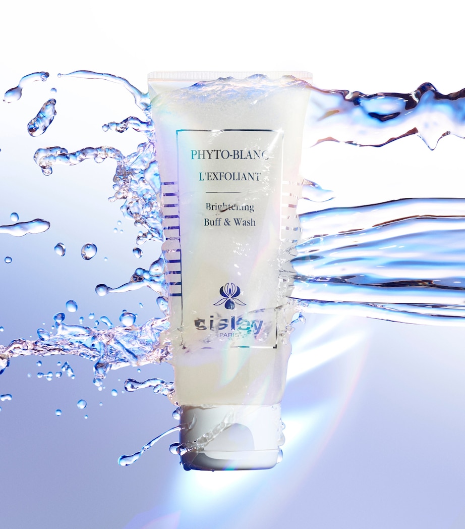 Phyto-Blanc L.Exfoliant (100ml) NO COLOUR Image 6
