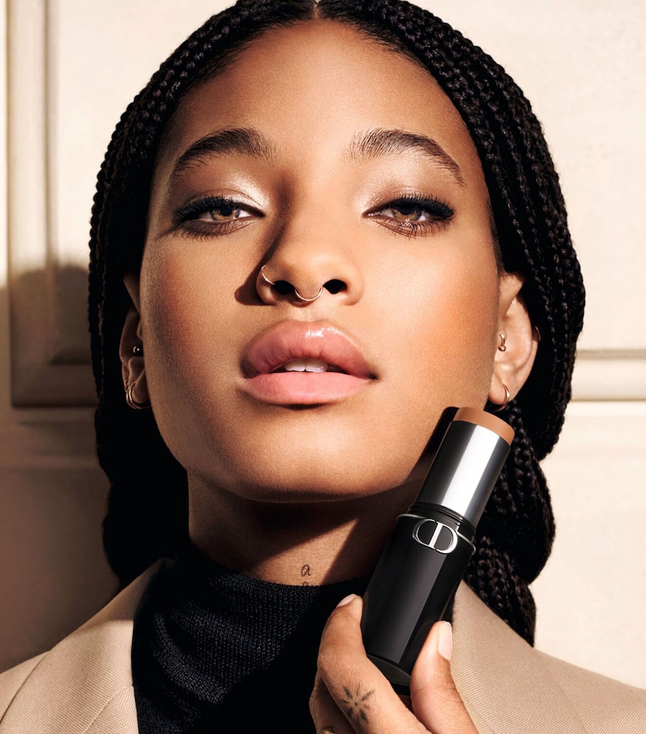 Dior Forever Skin Perfect Foundation 4W Image 4