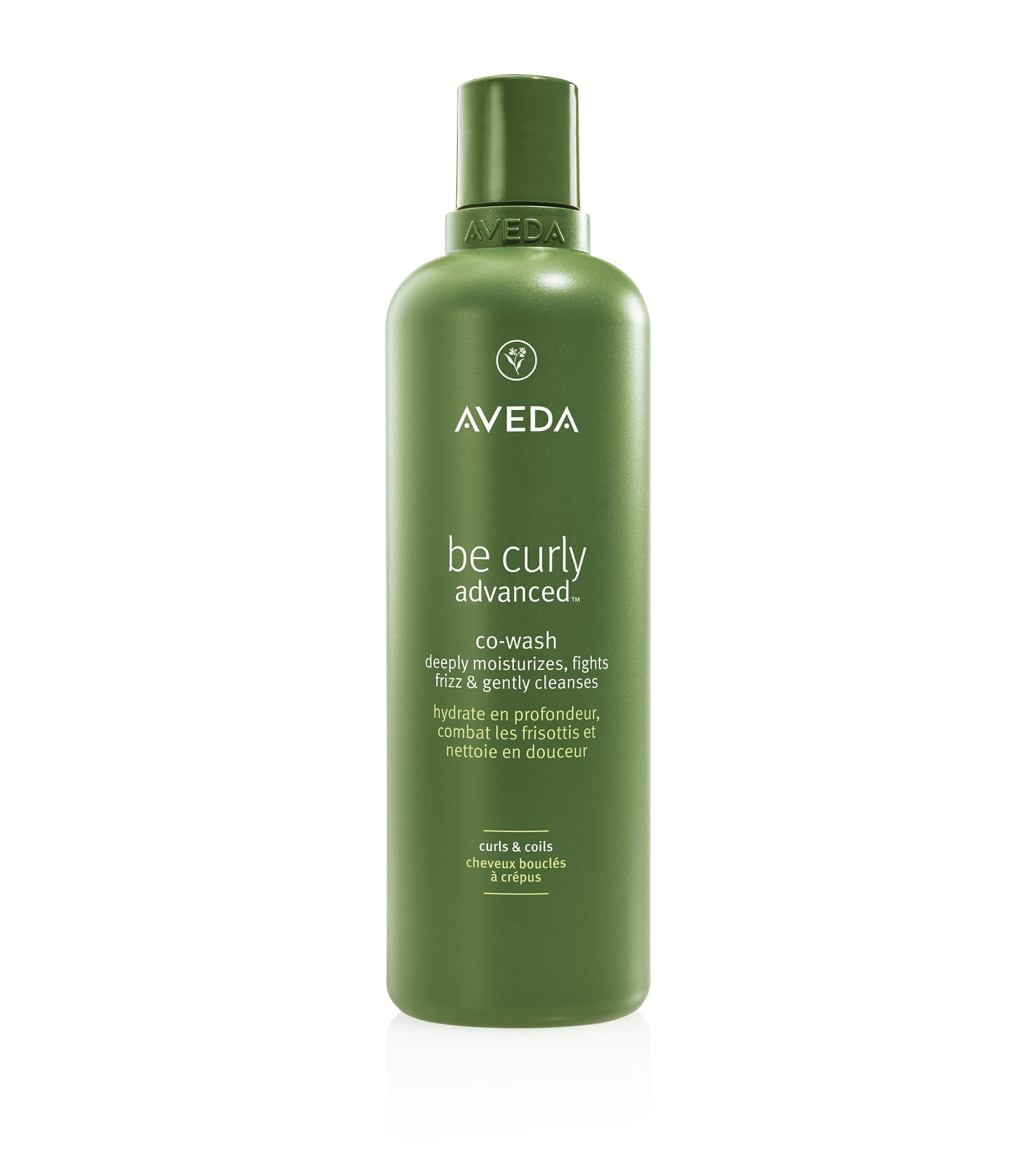 Aveda Be Curly Advanced Co-wash In Green