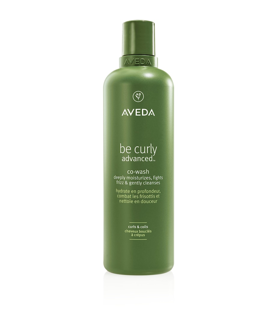 Aveda Be Curly Advanced Co-Wash (350ml) Image 1