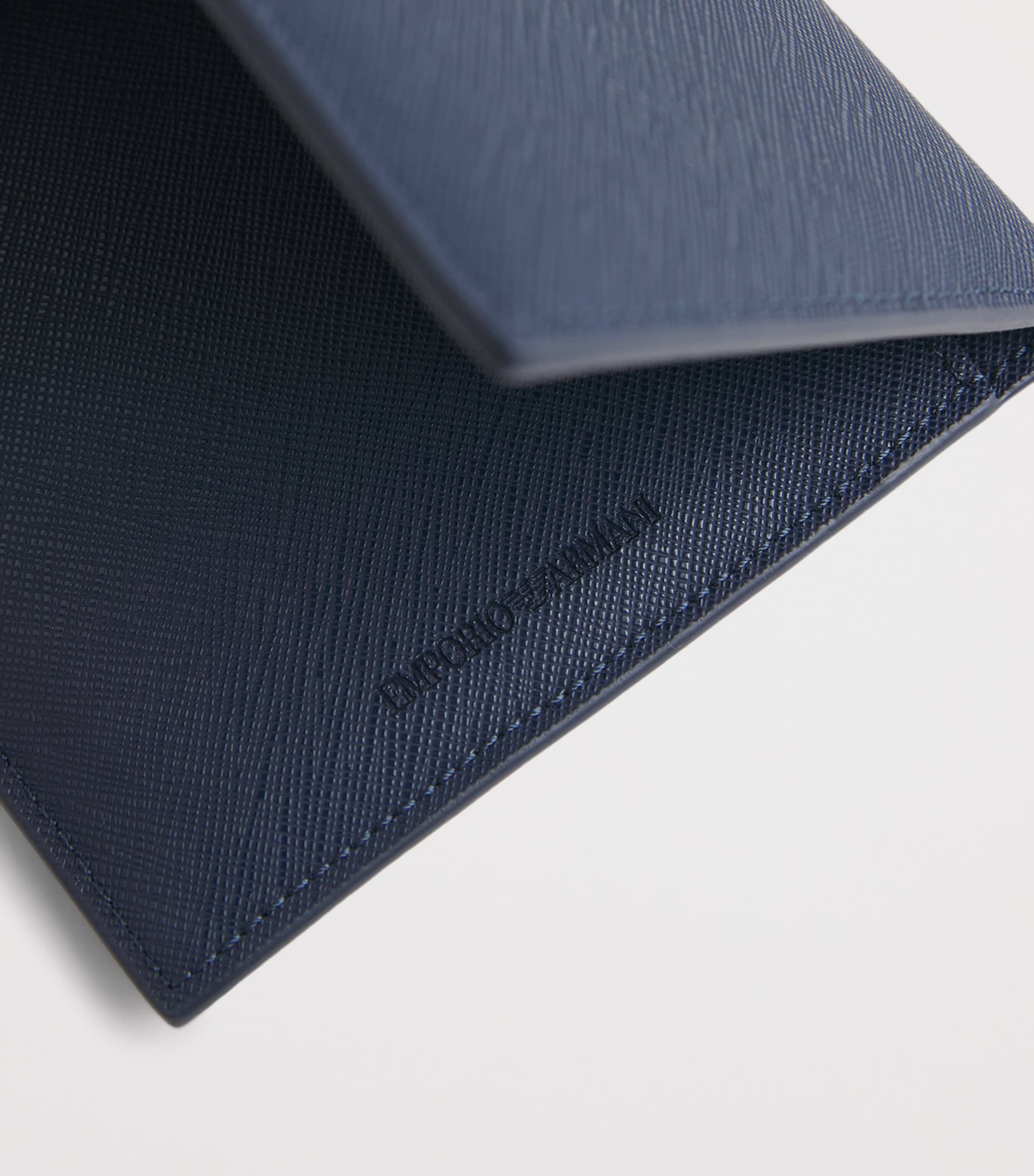 Leather Passport Holder UB107 Image 4