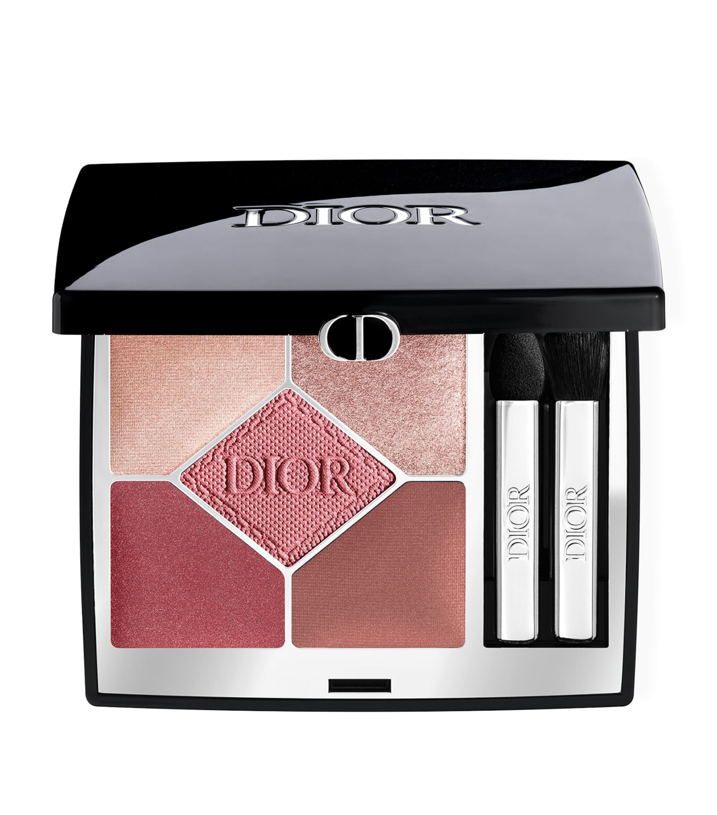 DIOR Diorshow 5 Couleurs Eyeshadow Palette Rosa Mutabilis Image 1