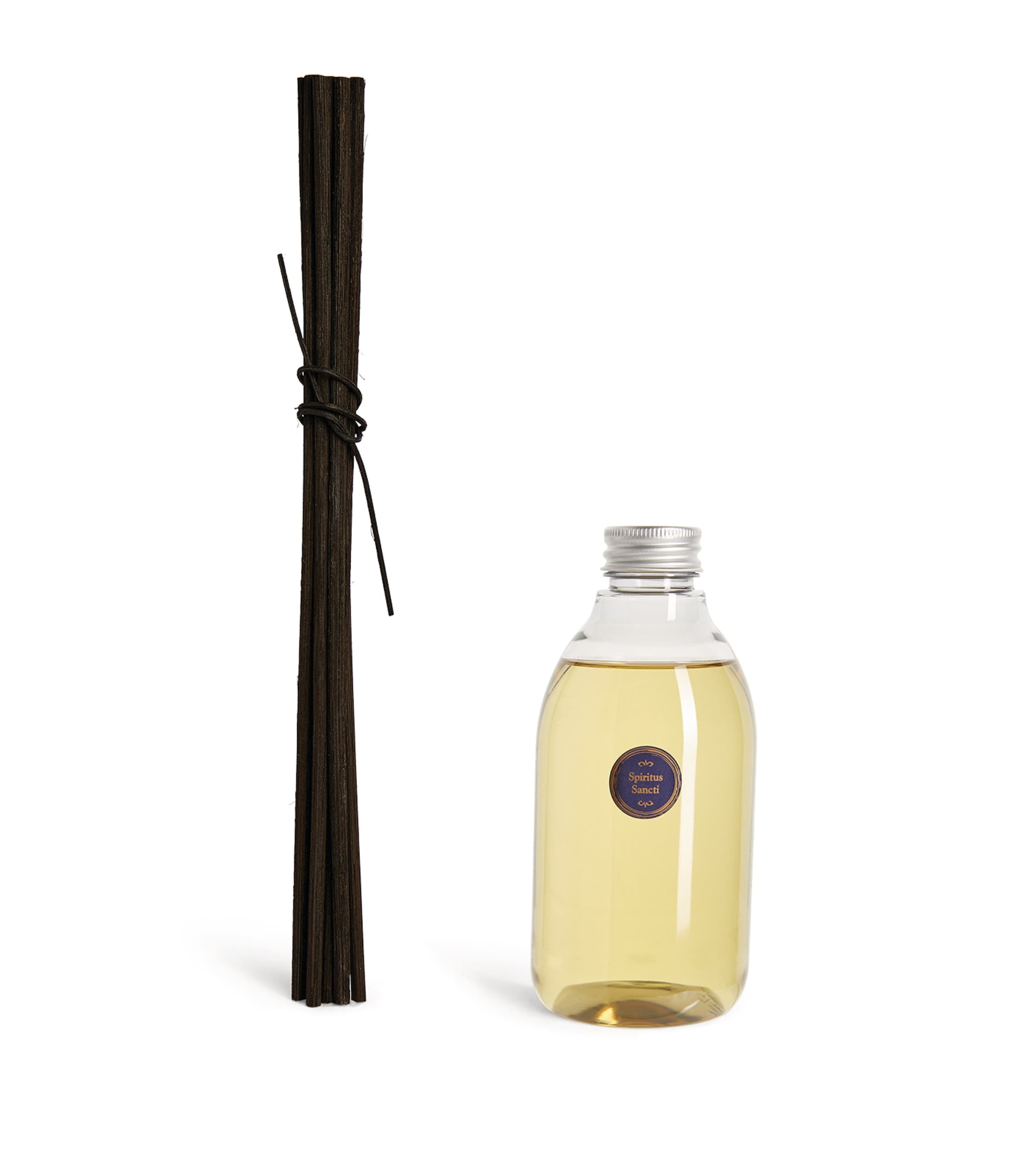 Spiritus Sancti Diffuser (300ml) - Refill GREEN Image 2