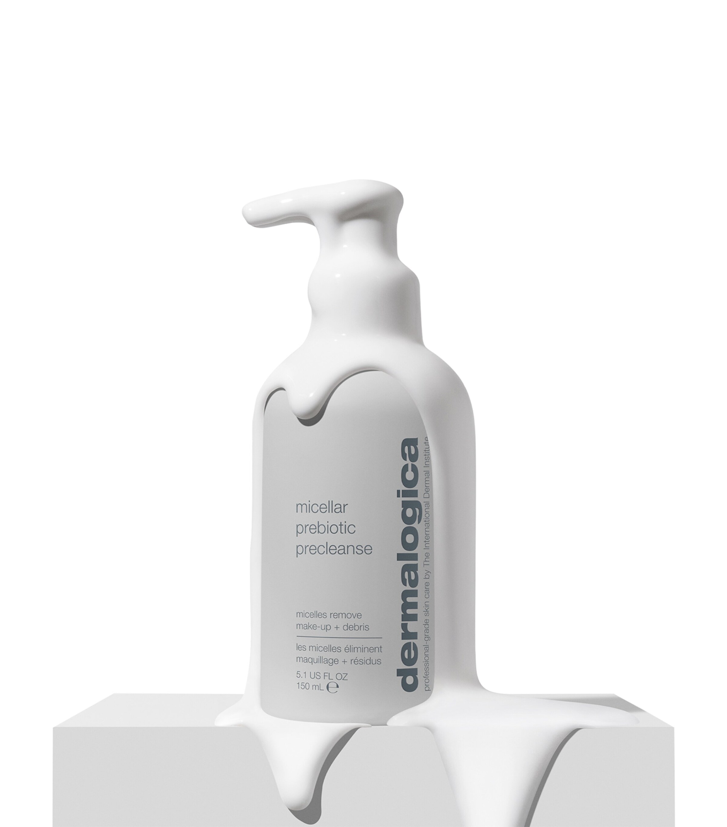 Dermalogica Micellar Prebiotic PreCleanse (150ml) Image 2