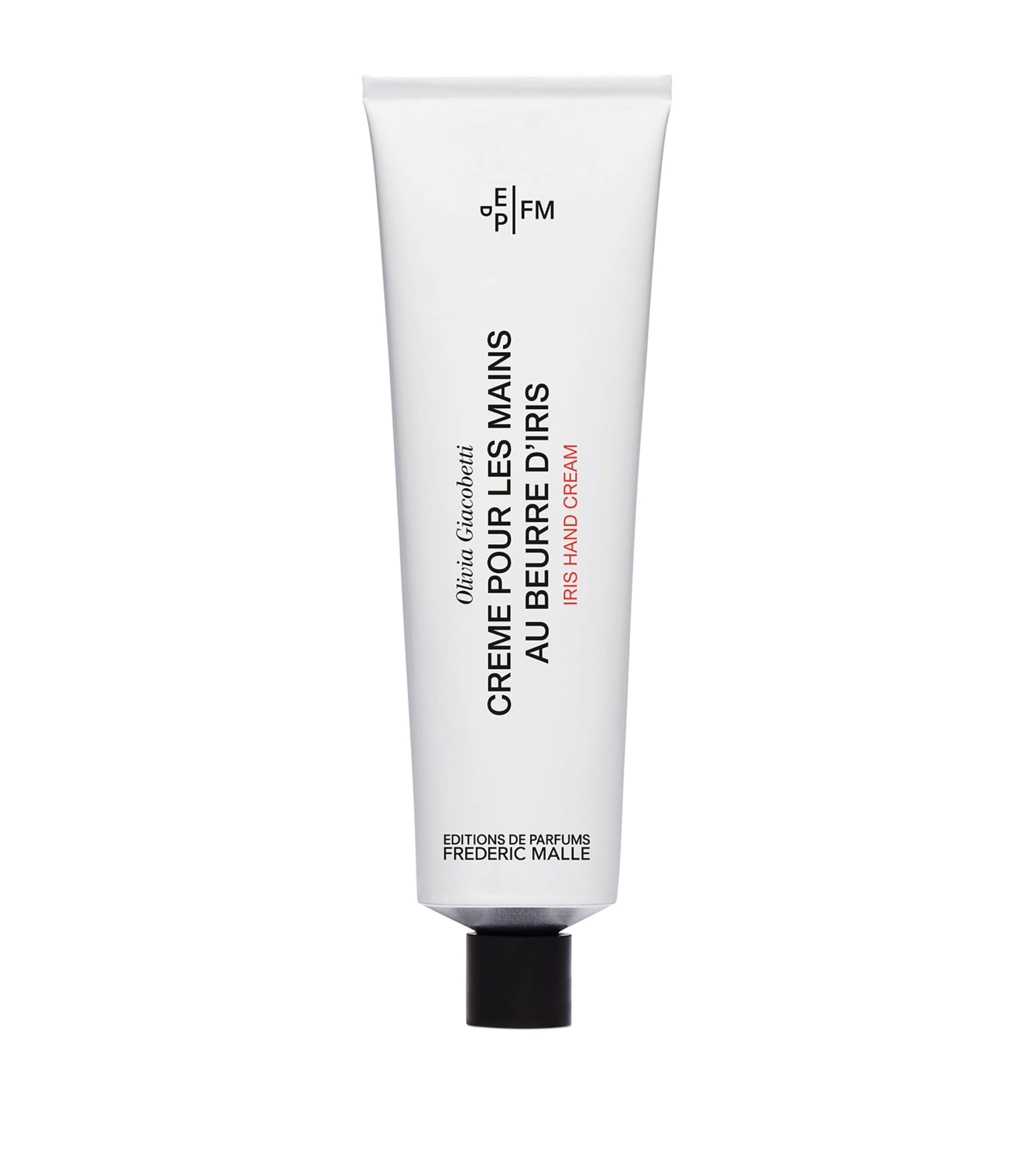 Frederic Malle Iris Hand Cream In White