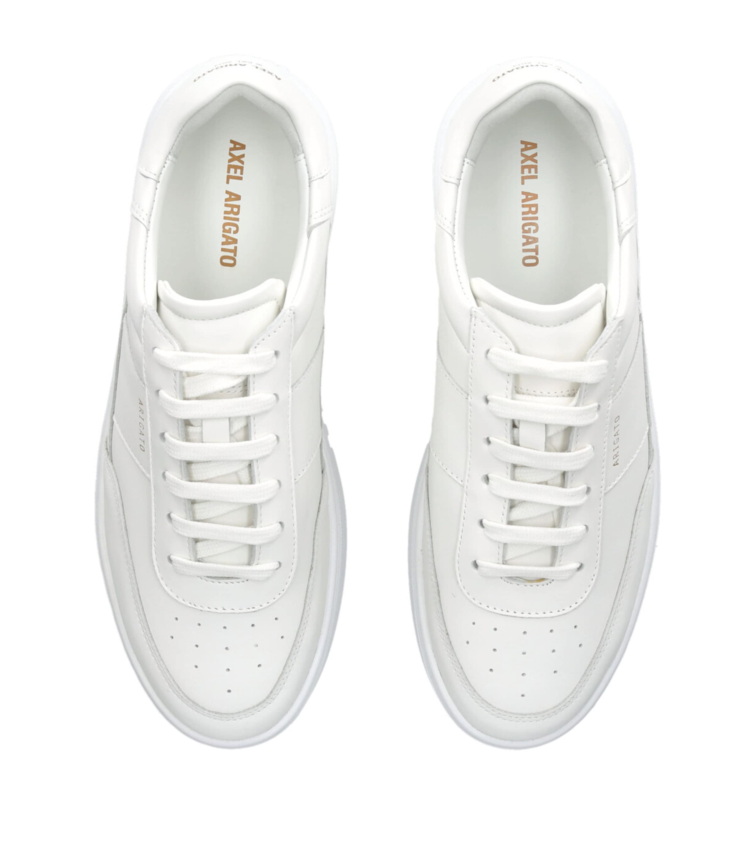 Axel Arigato Orbit Sneakers White Image 4