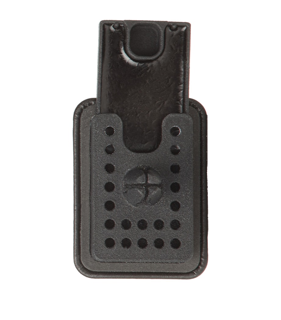 Mediterranea Car Diffuser - Refill BLACK Image 2