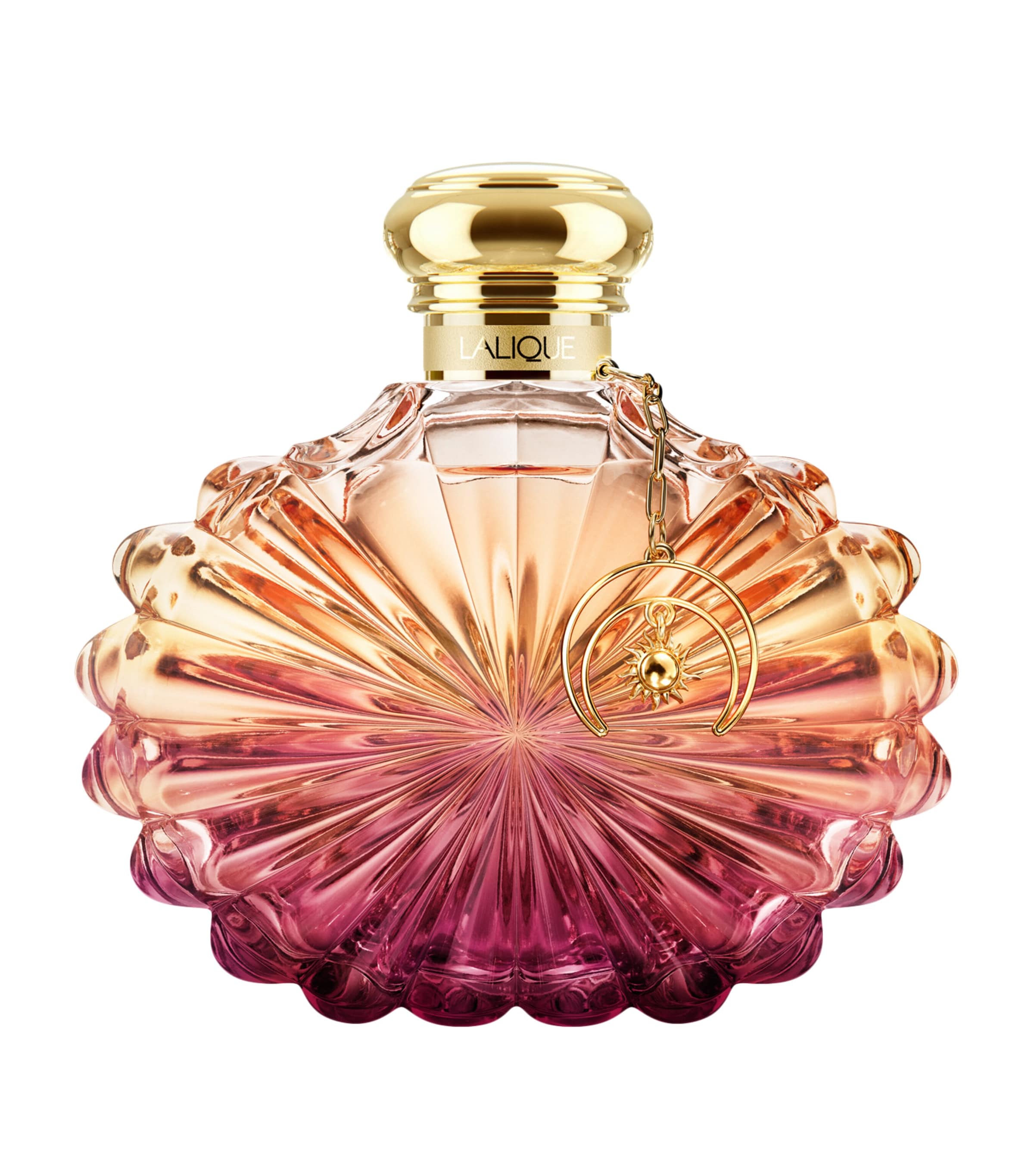 Lalique Soleil Lunar Lalique Eau de Parfum (50ml) Image 2