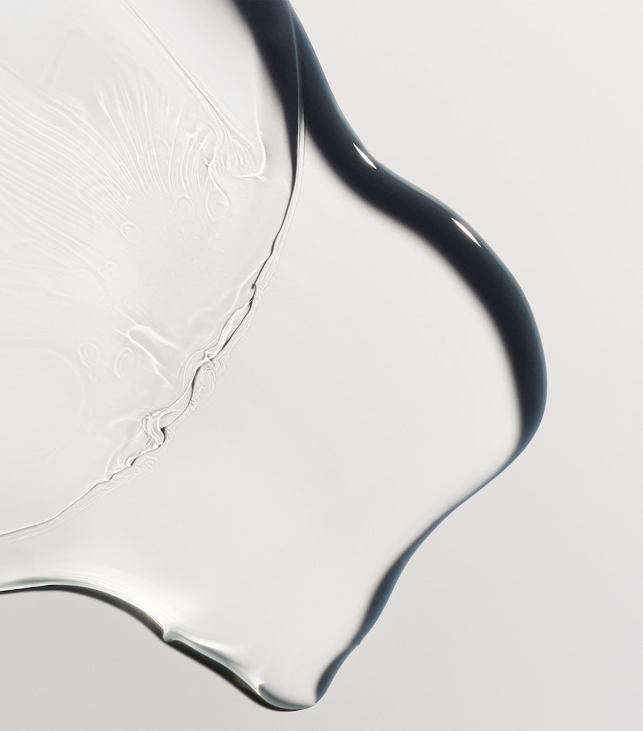 Eye Make-Up Remover & Beautifying Lash Serum (50ml) NO COLOUR Image 3