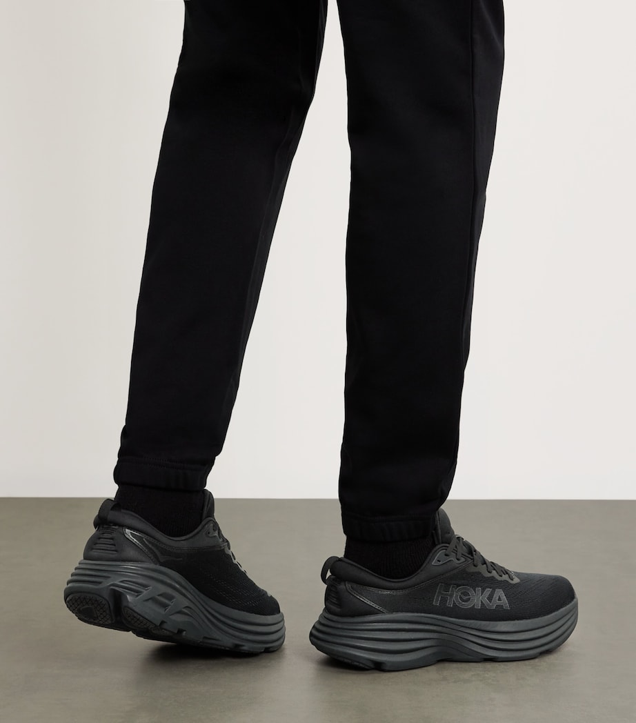 Bondi 8 Trainers BLACK Image 2