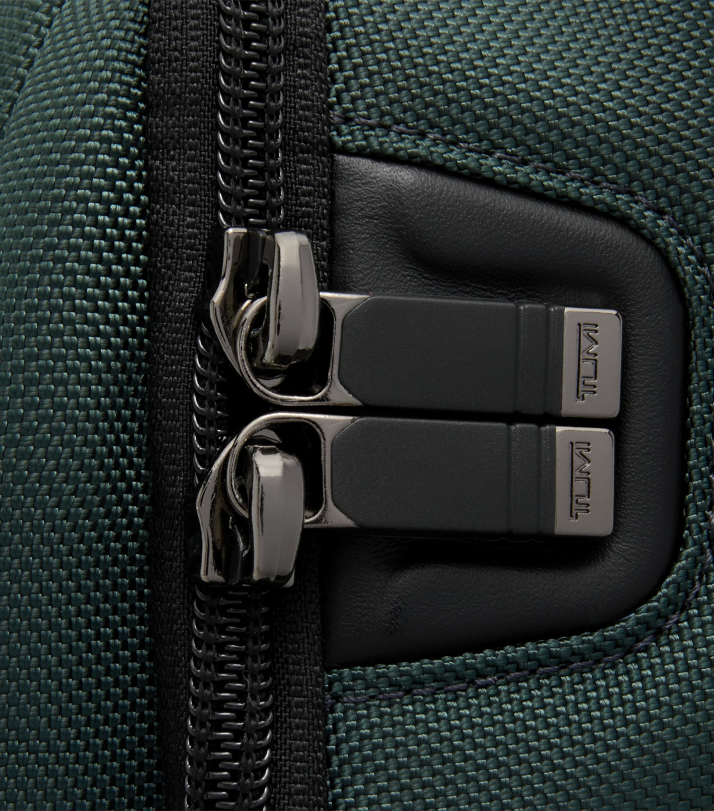 Tumi Alpha 4 TUMI Brief Pack Backpack Deep Pine Image 6