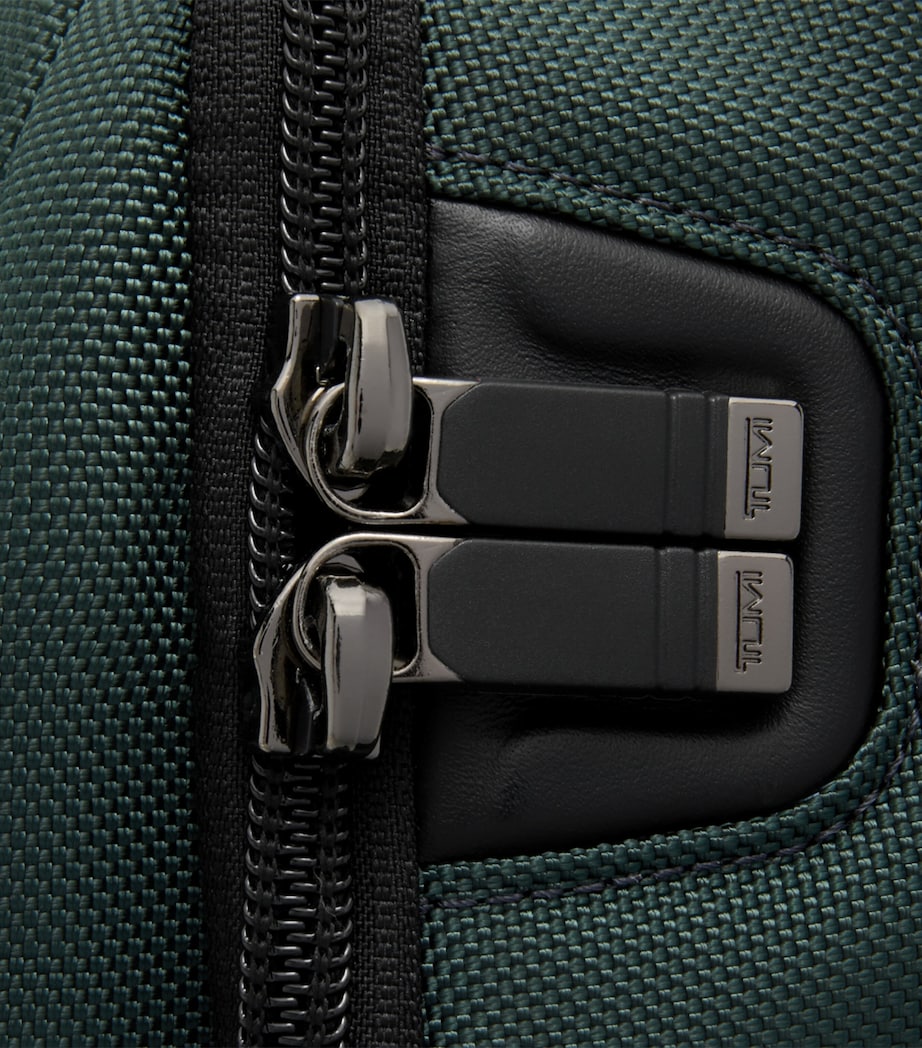 Tumi Alpha 4 TUMI Brief Pack Backpack Deep Pine Image 6