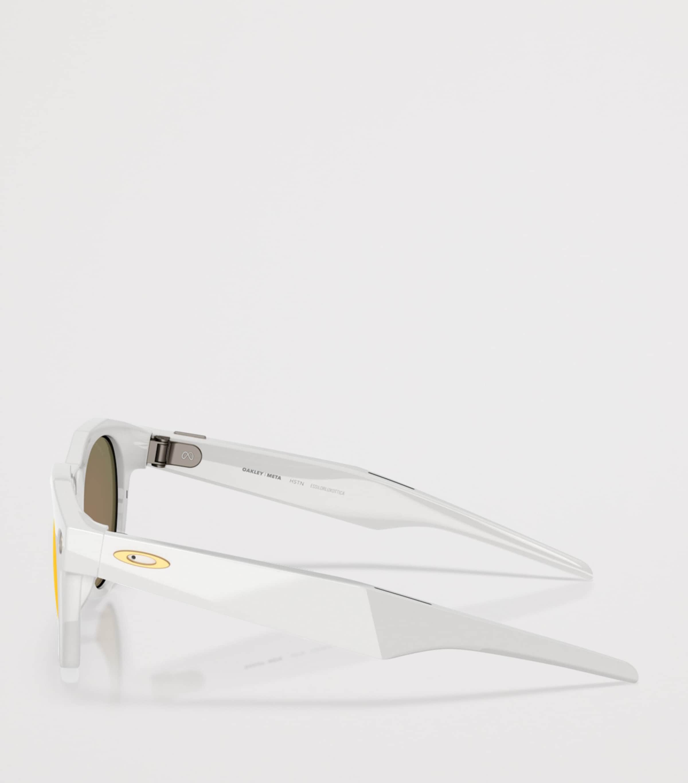 Oakley Meta AI HSTN Sunglasses Image 3