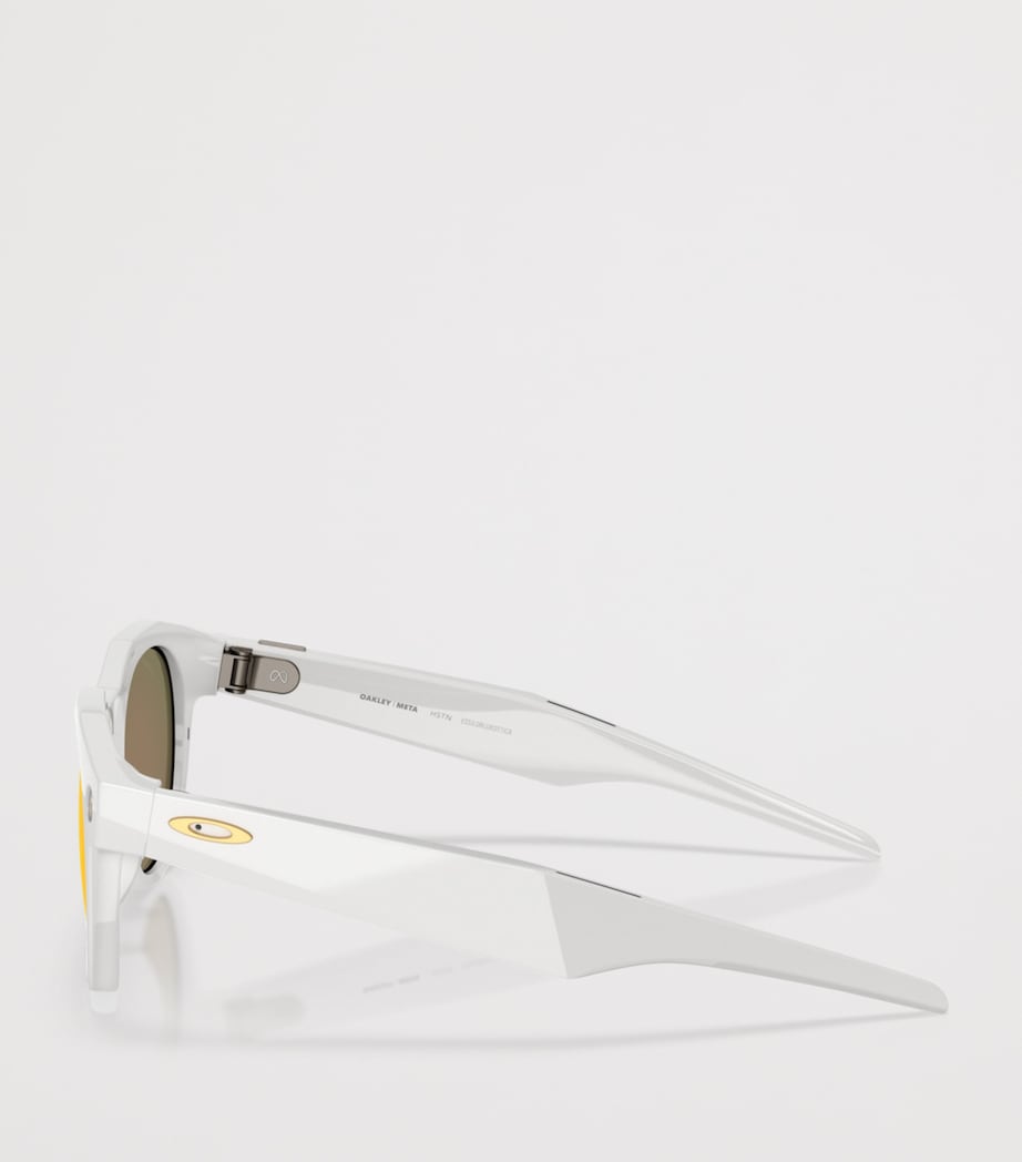 Oakley Meta AI HSTN Sunglasses Image 3