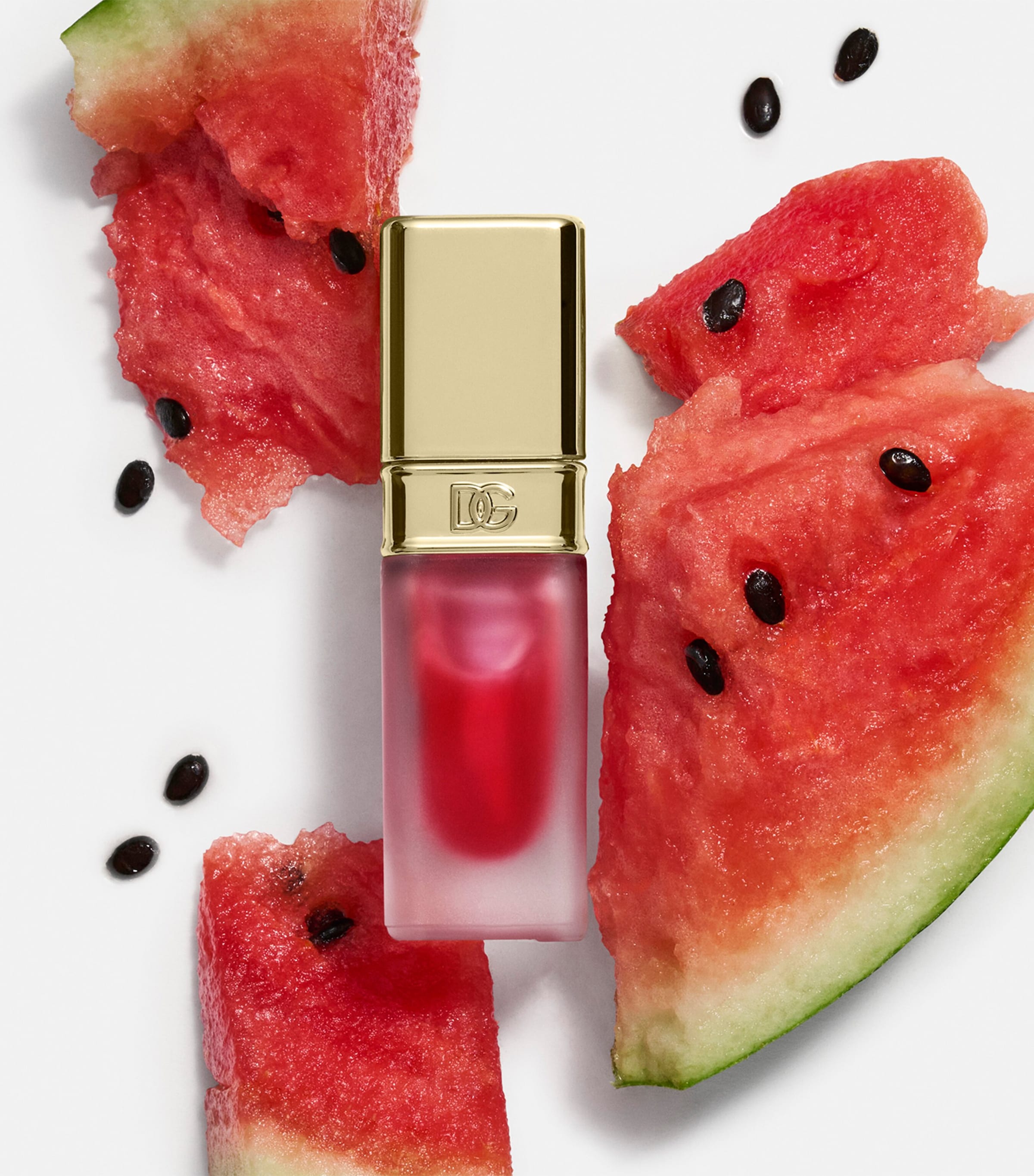 Watermelon Oil Lip Plumper WATERMELON GRANITA Image 5