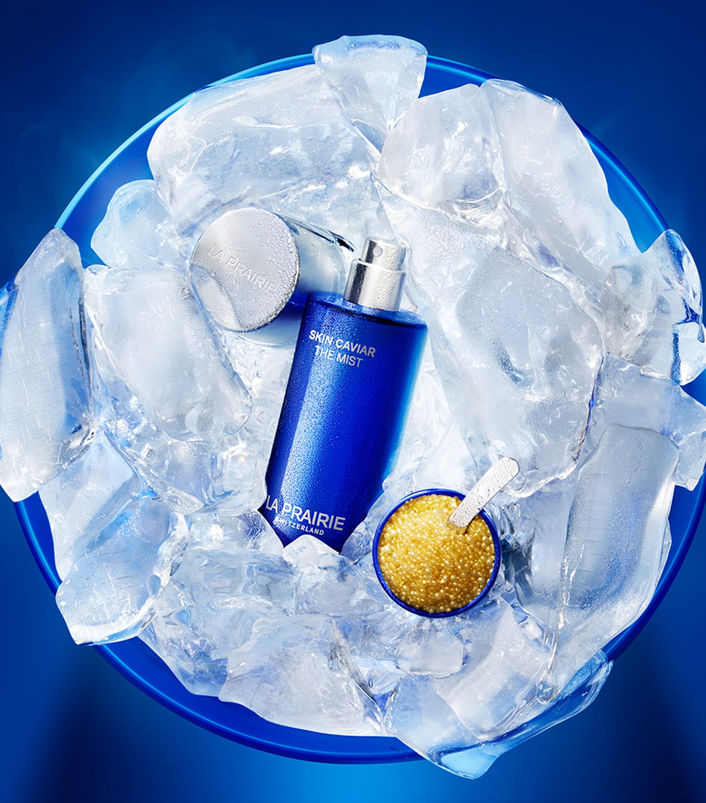 Skin Caviar The Mist (50ml) NO COLOUR Image 5