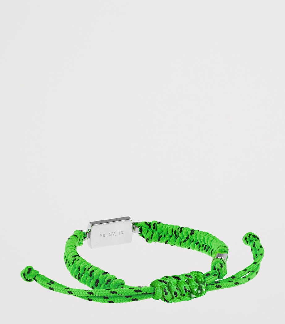 Saint-Germain Lace Bracelet 6112 Image 3