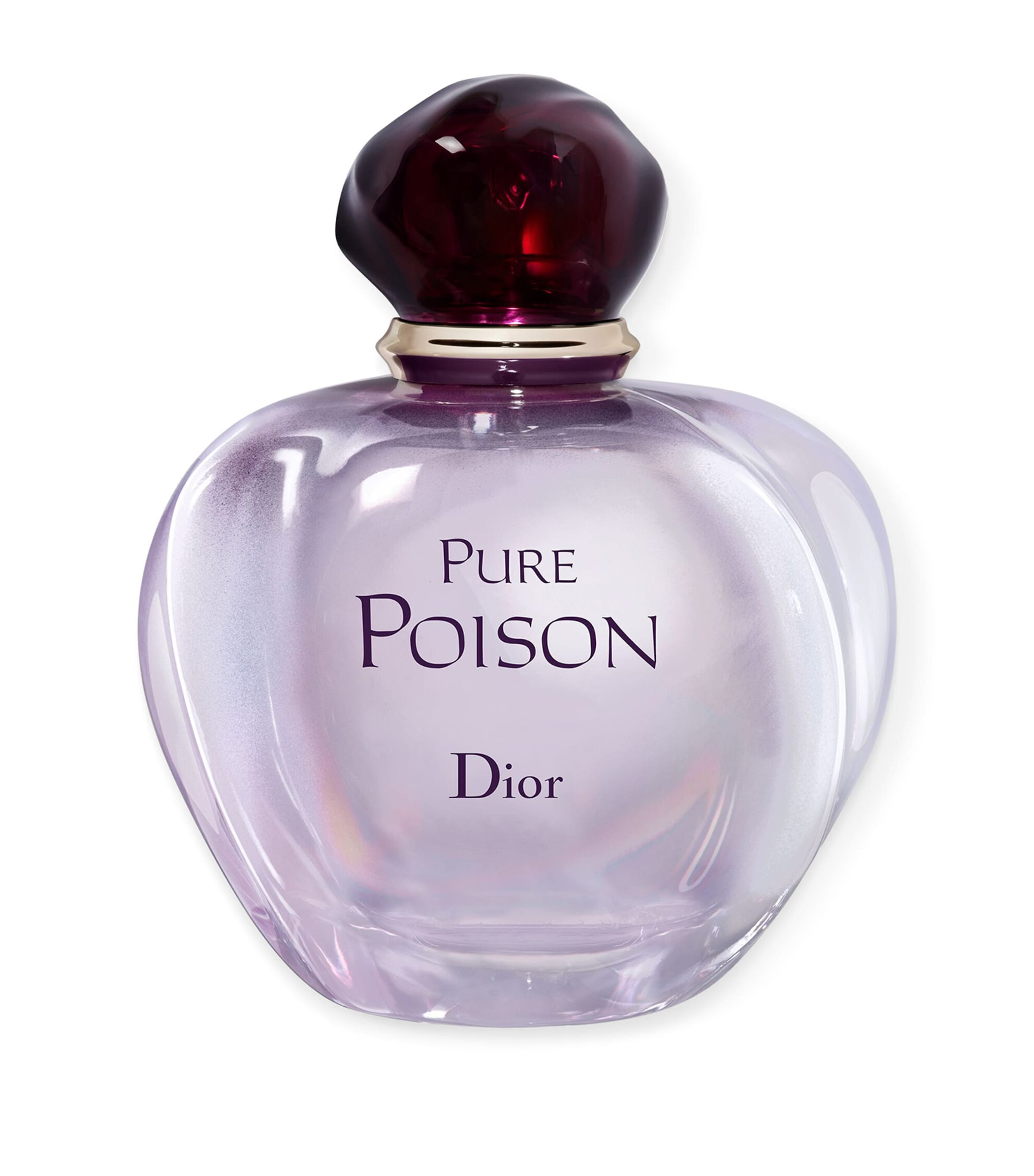 DIOR Pure Poison Eau de Parfum (100ml) Image 1