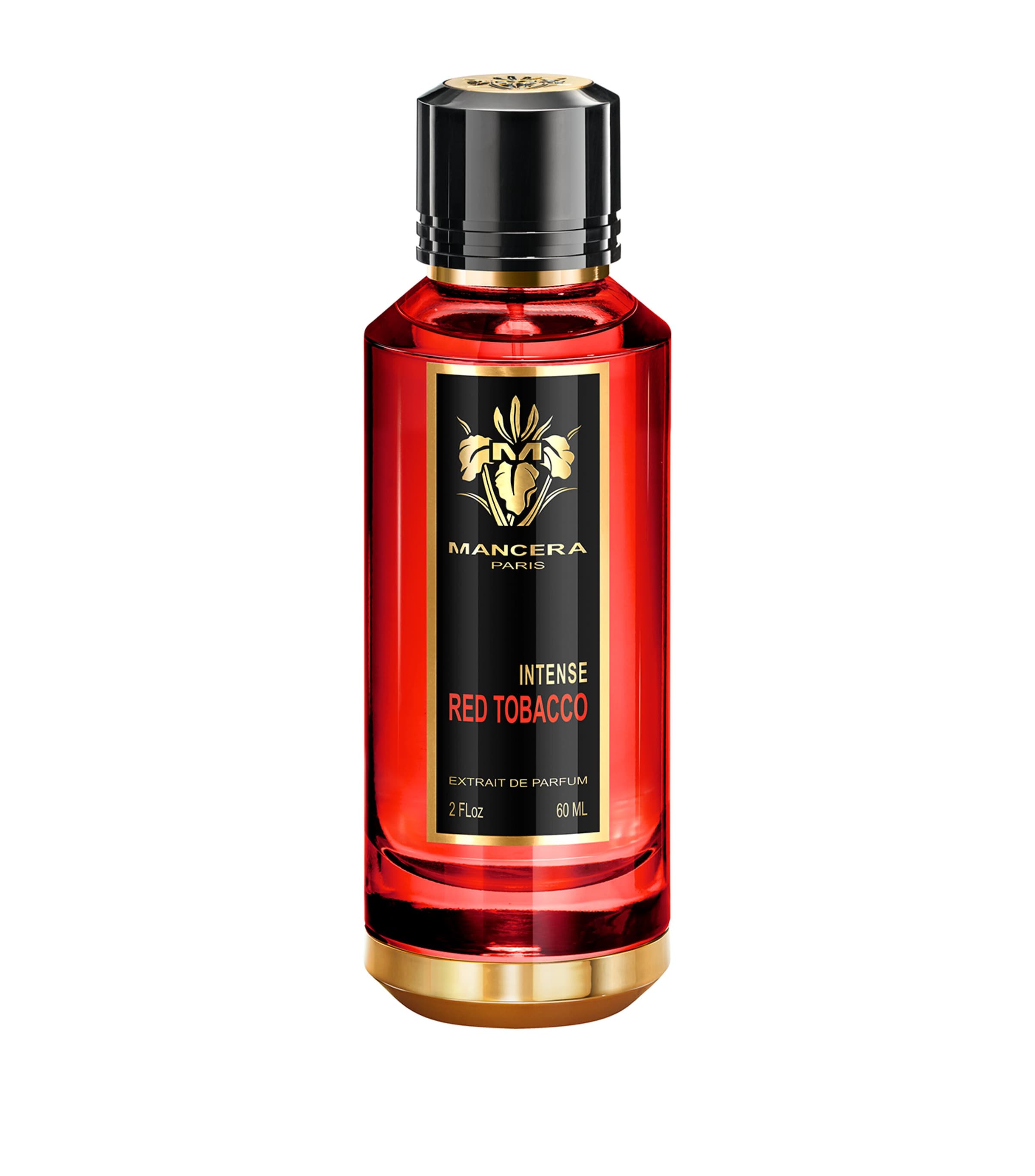 MANCERA Red Tobacco Eau de Parfum (60ml) | Perfume | Unisex Perfumes | Designers | Mancera