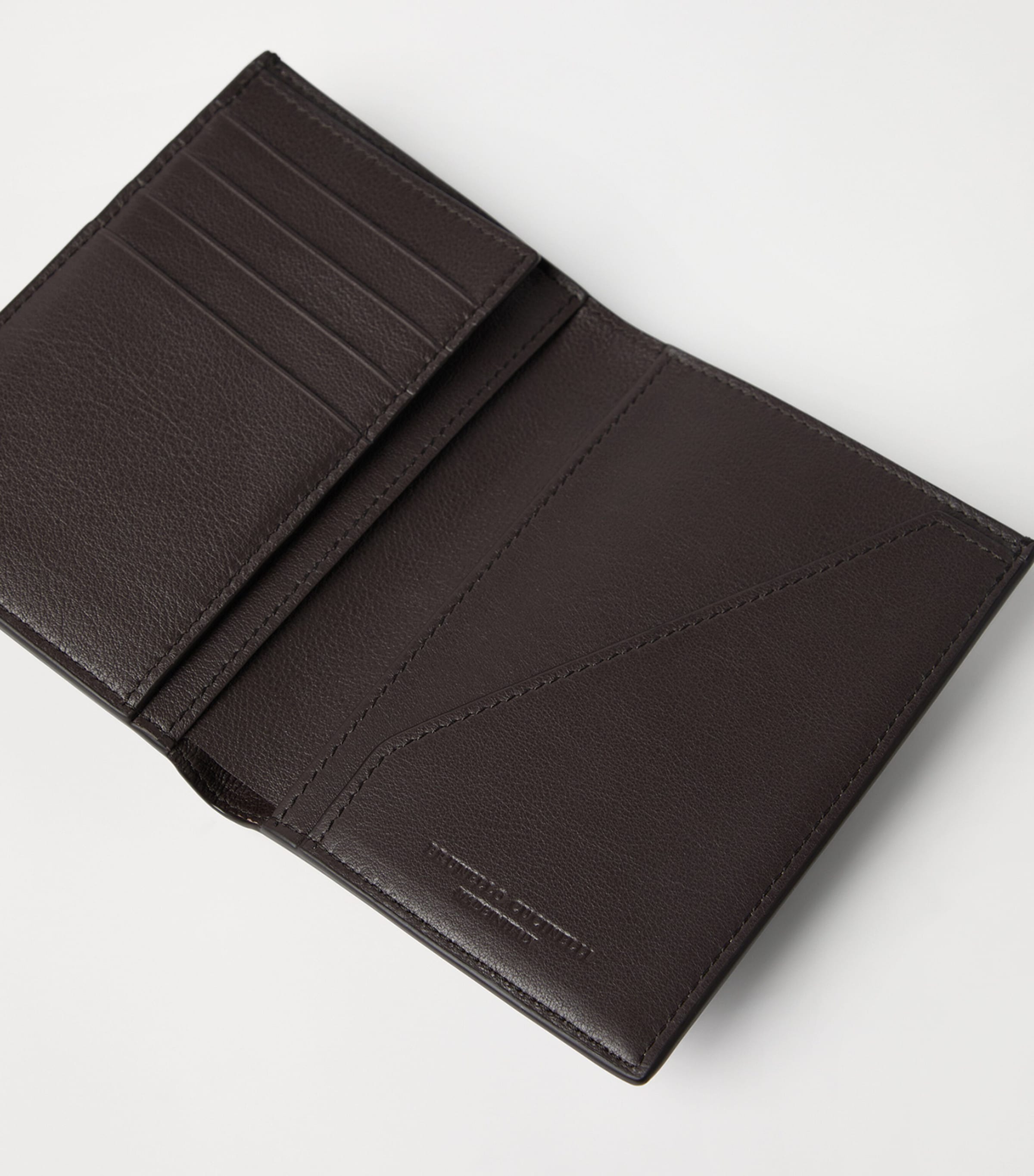 Leather Passport Holder C8034 Image 4