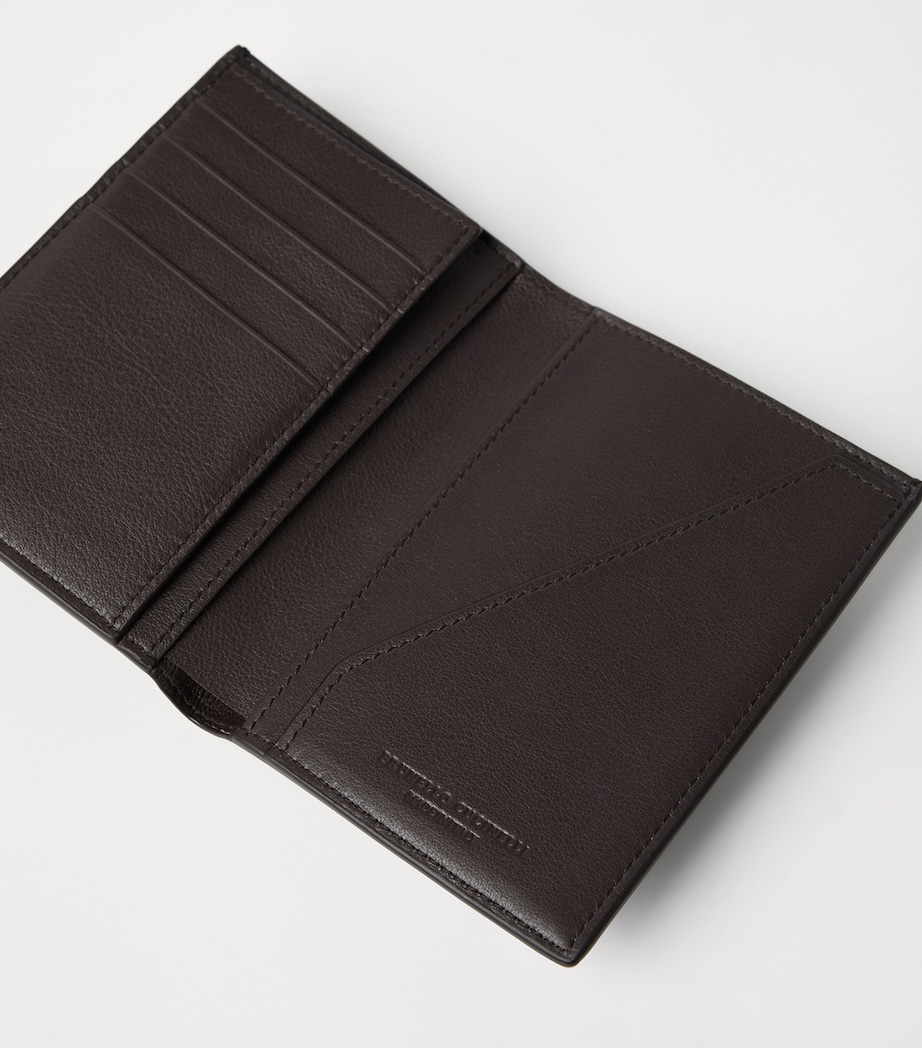 Leather Passport Holder C8034 Image 4