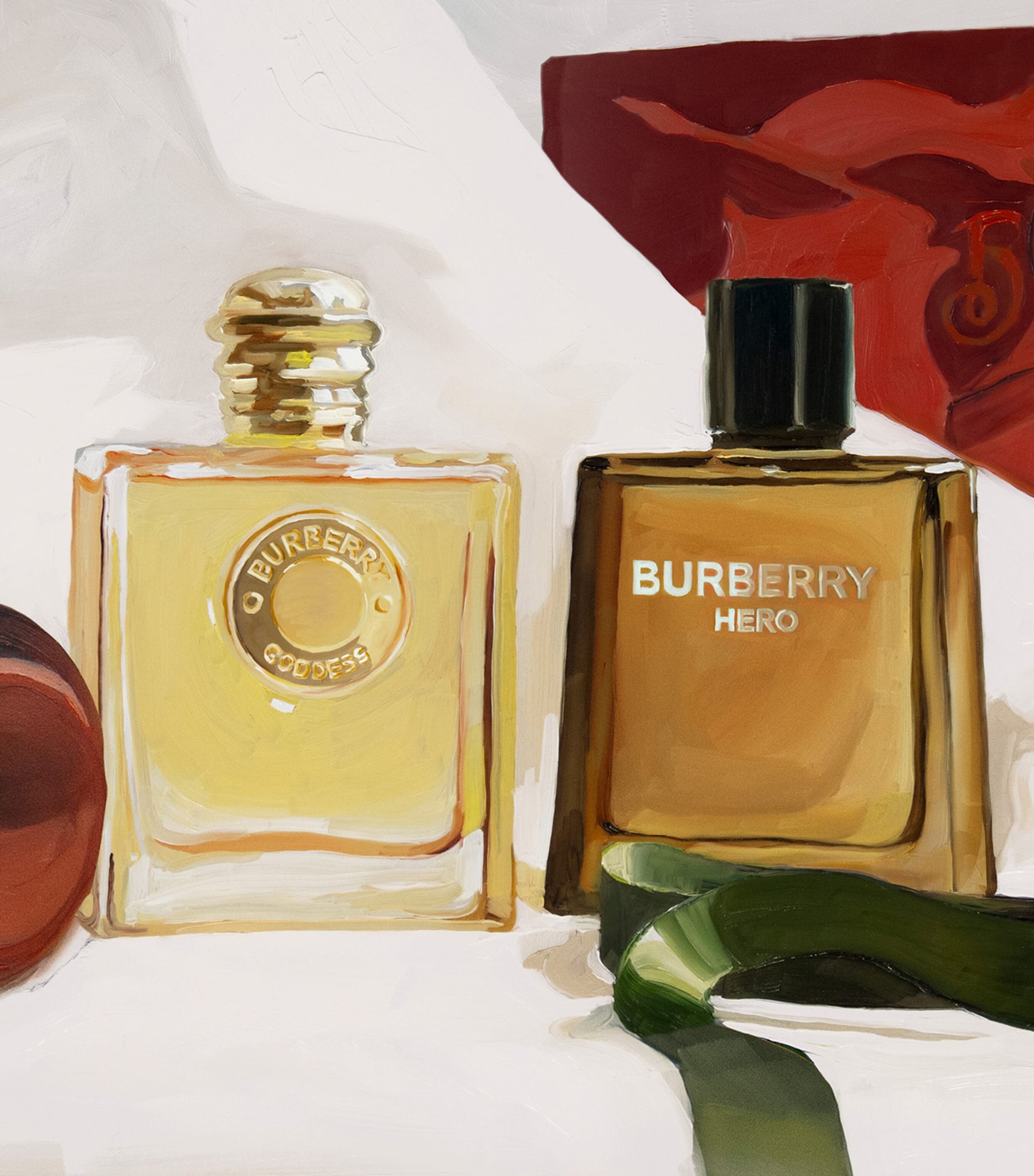 Burberry Hero Eau de Parfum Fragrance Gift Set (50ml) | Harrods US