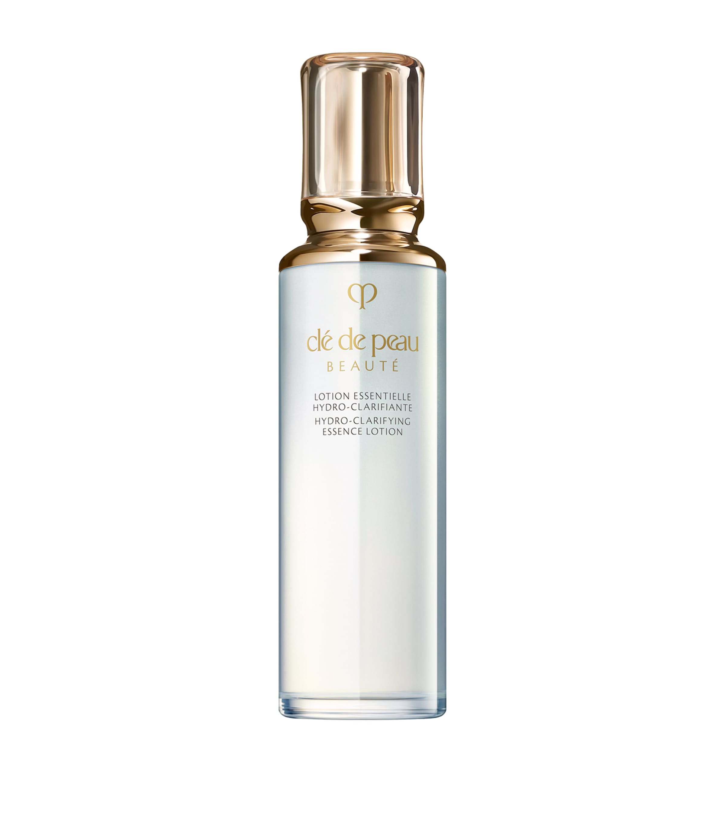 Clé De Peau Beauté Hydro-softening Essence Lotion
