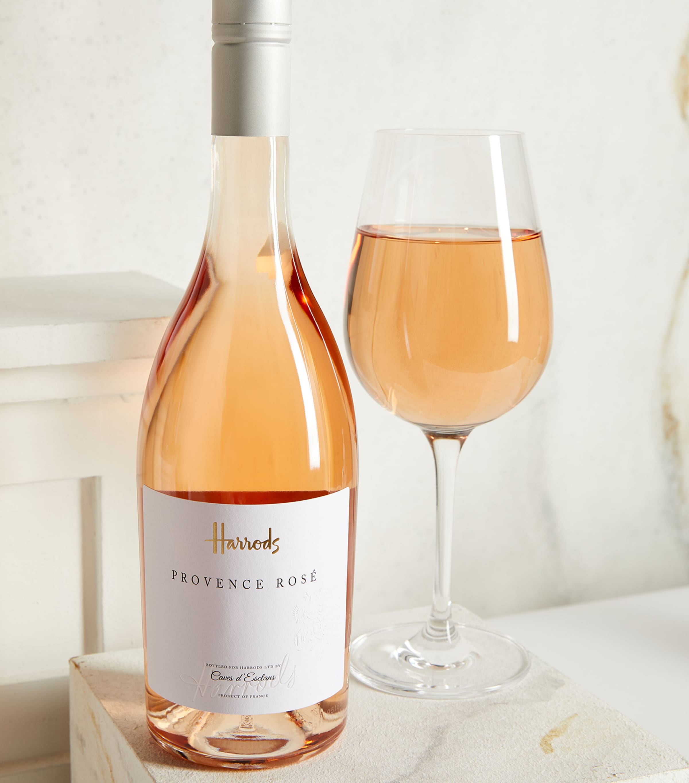 Provence Rosé Wine Case (12 Bottles) - Provence, France NO COLOUR Image 4