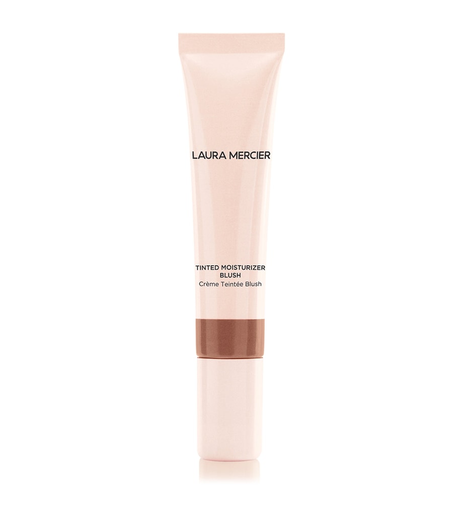 Tinted Moisturizing Blush (15ml) COASTLINE Image 1
